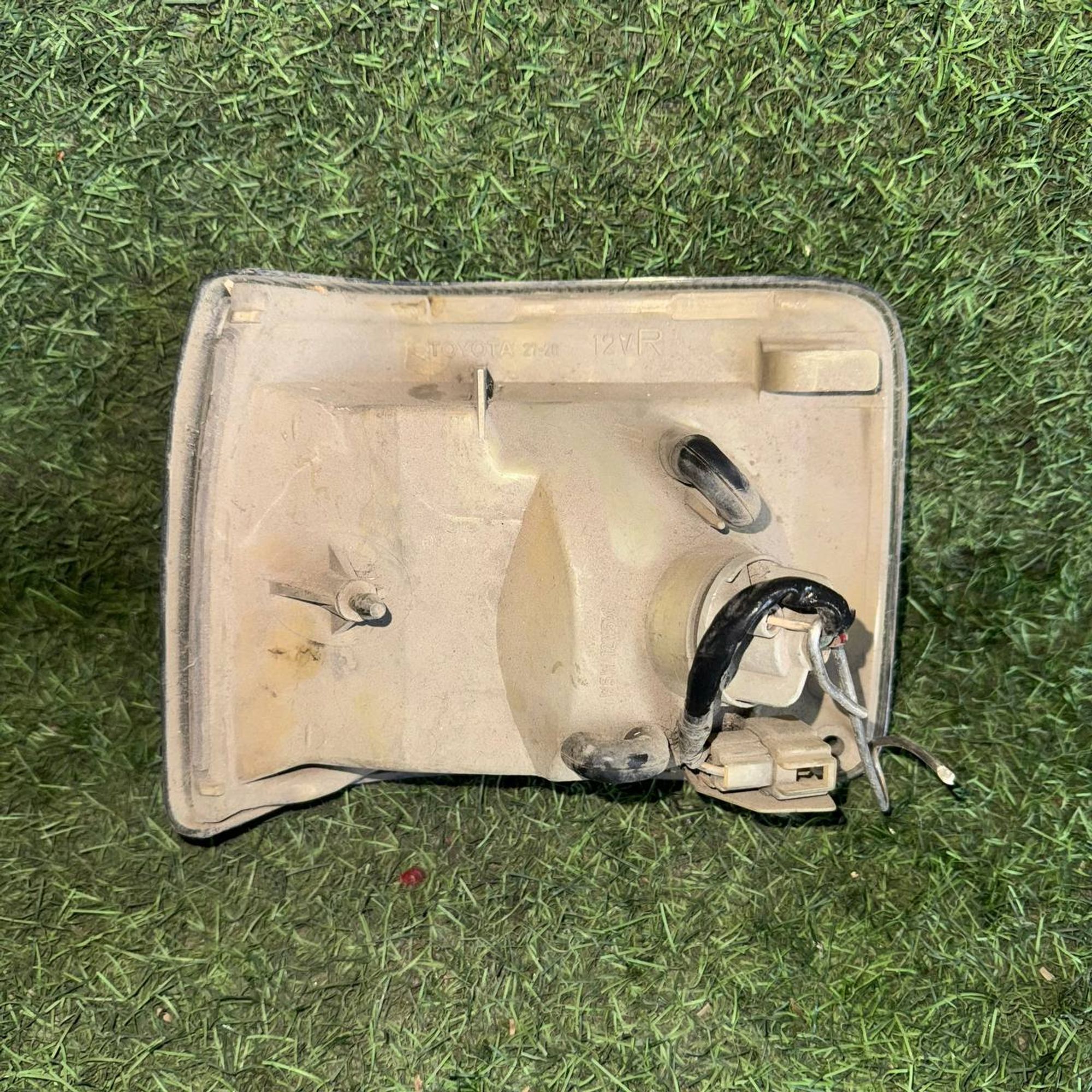 306 Фонарь габаритный правый TOYOTA LITEACE CH40, 2500 рублей, Невинномысск