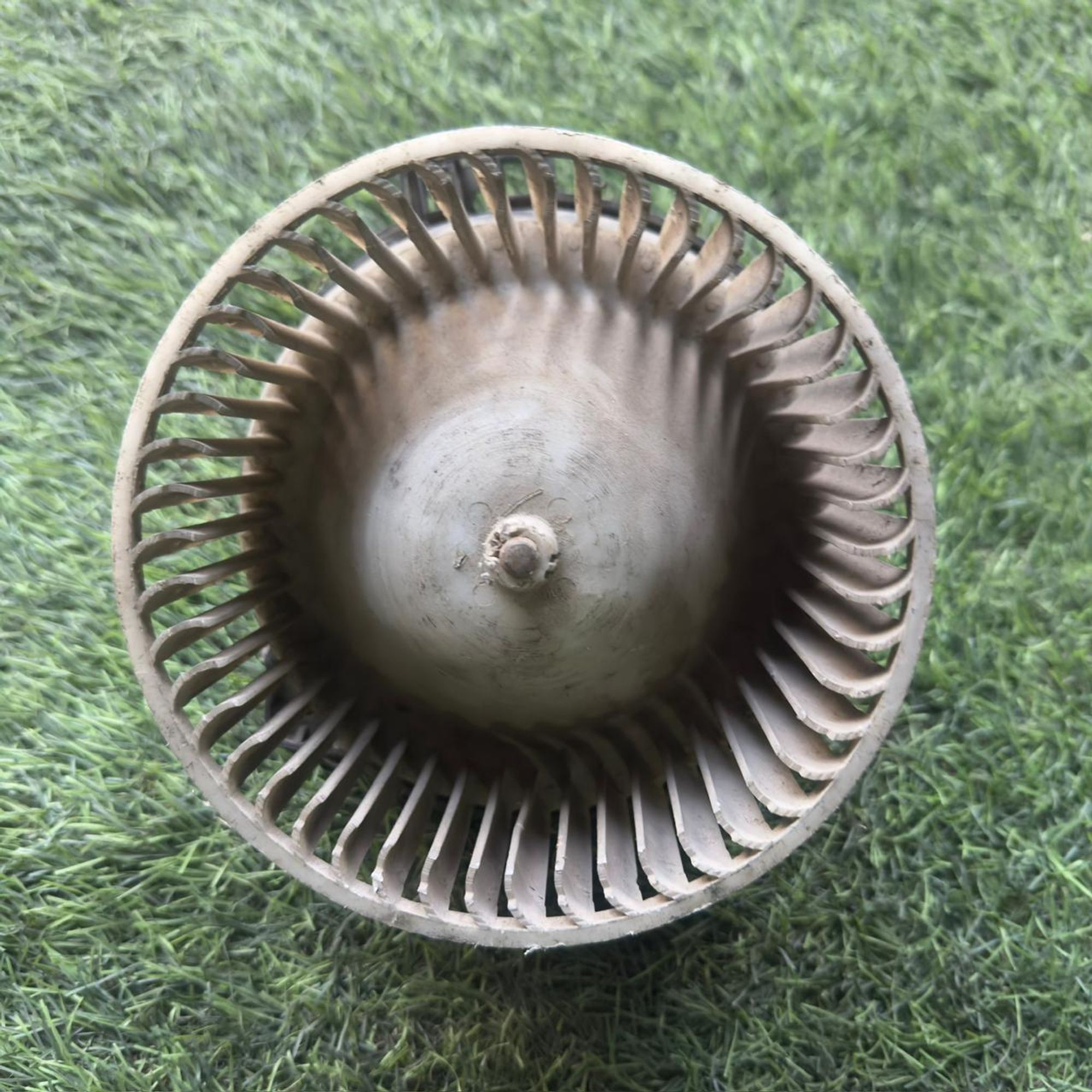 231 Мотор отопителя TOYOTA CARINA AT171, 1 рублей, Невинномысск