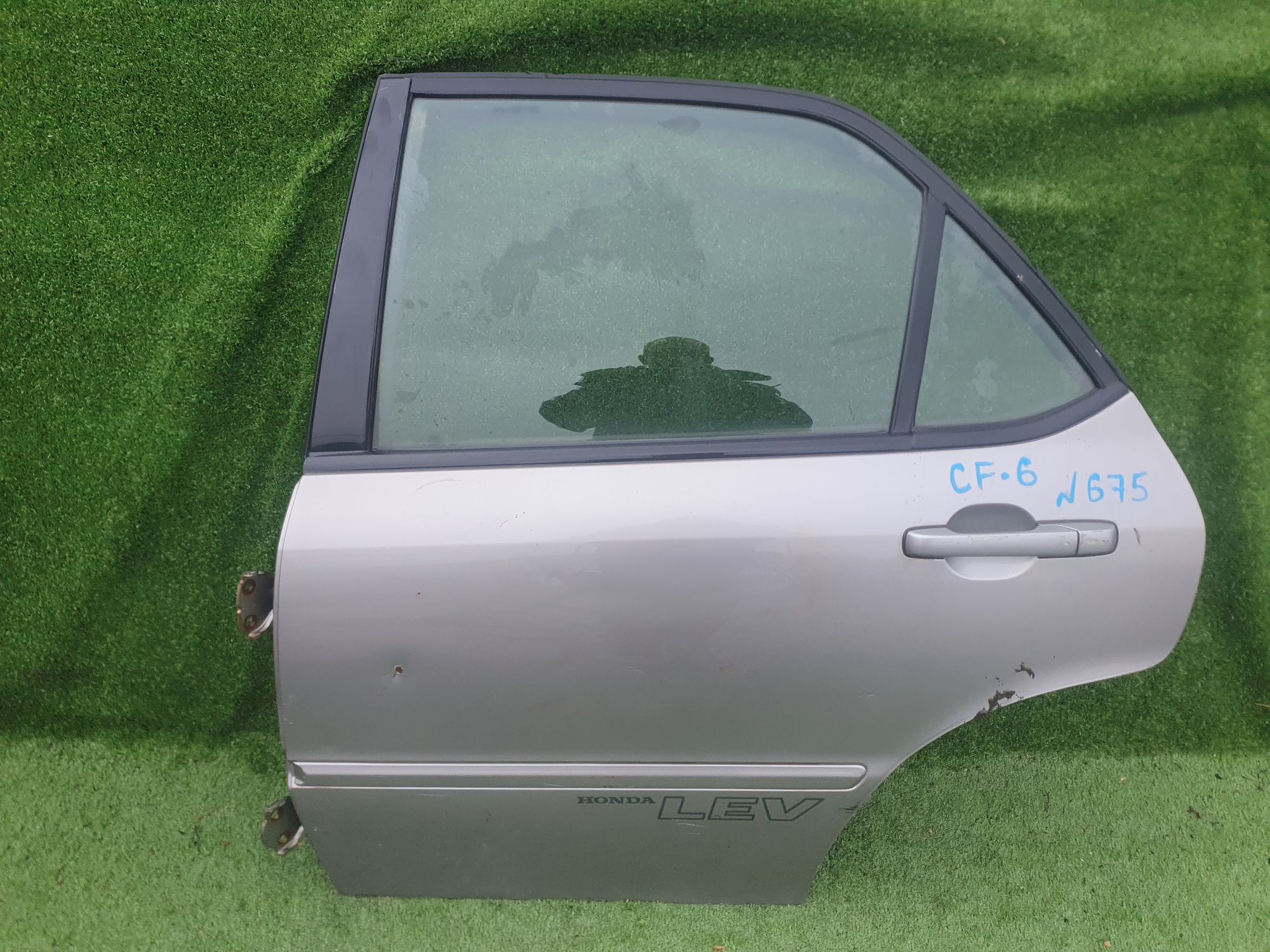 675 дверь B/L на HONDA ACCORD CF6, 5000 рублей, Невинномысск