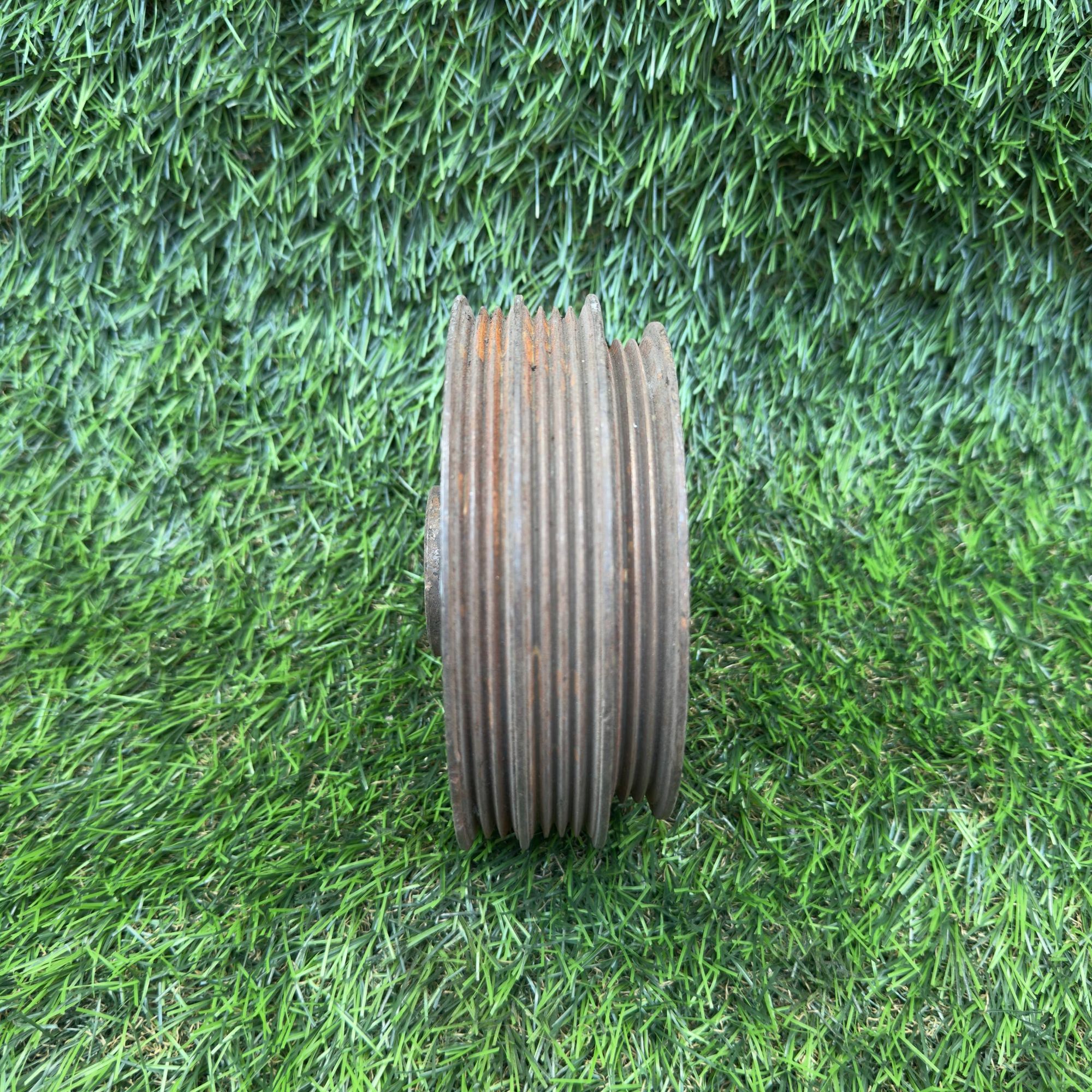 168 Шкив коленвала TOYOTA 1SU, 3500 рублей, Невинномысск