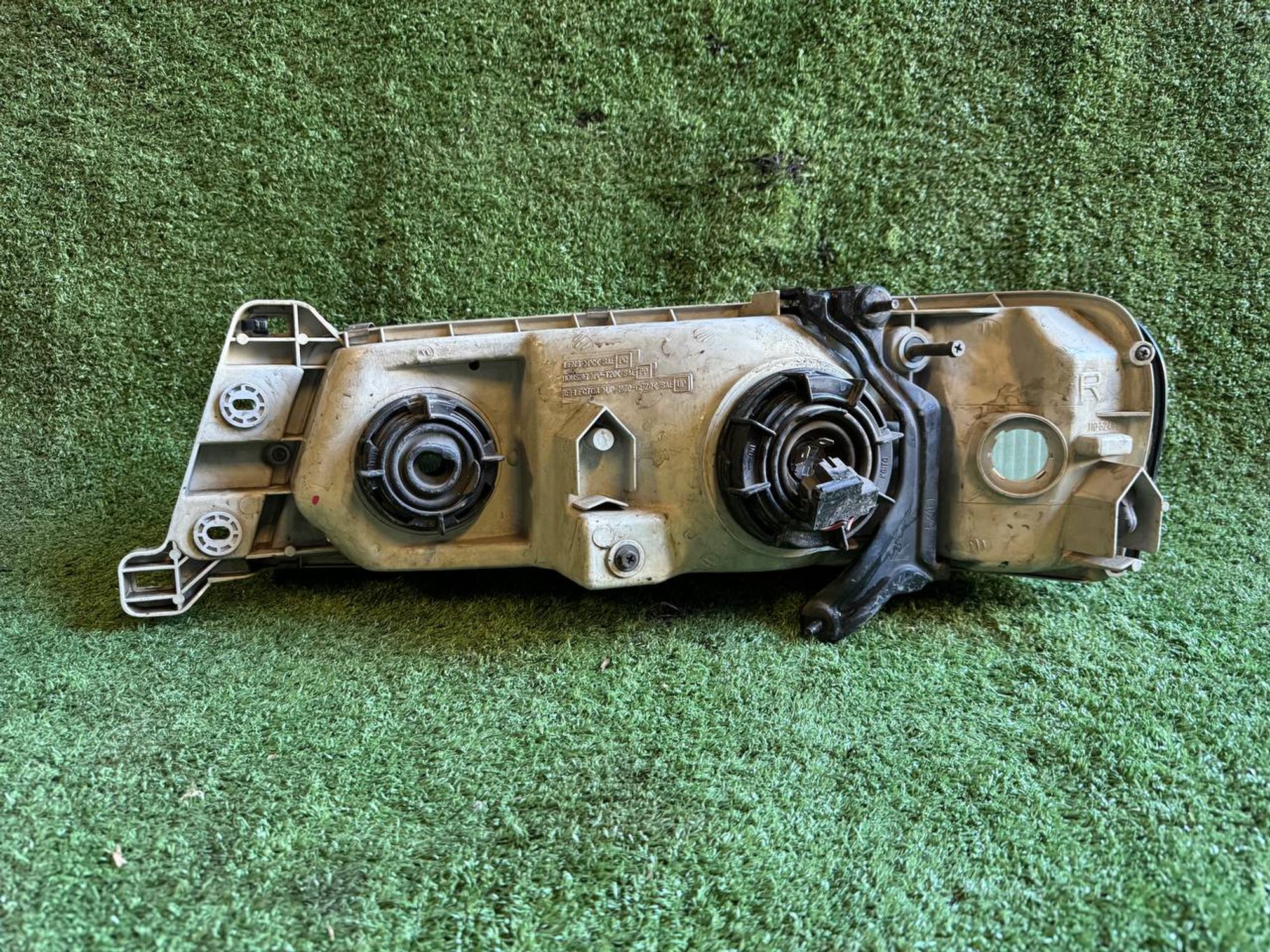 616 фара на NISSAN LARGO W30, 2500 рублей, Невинномысск