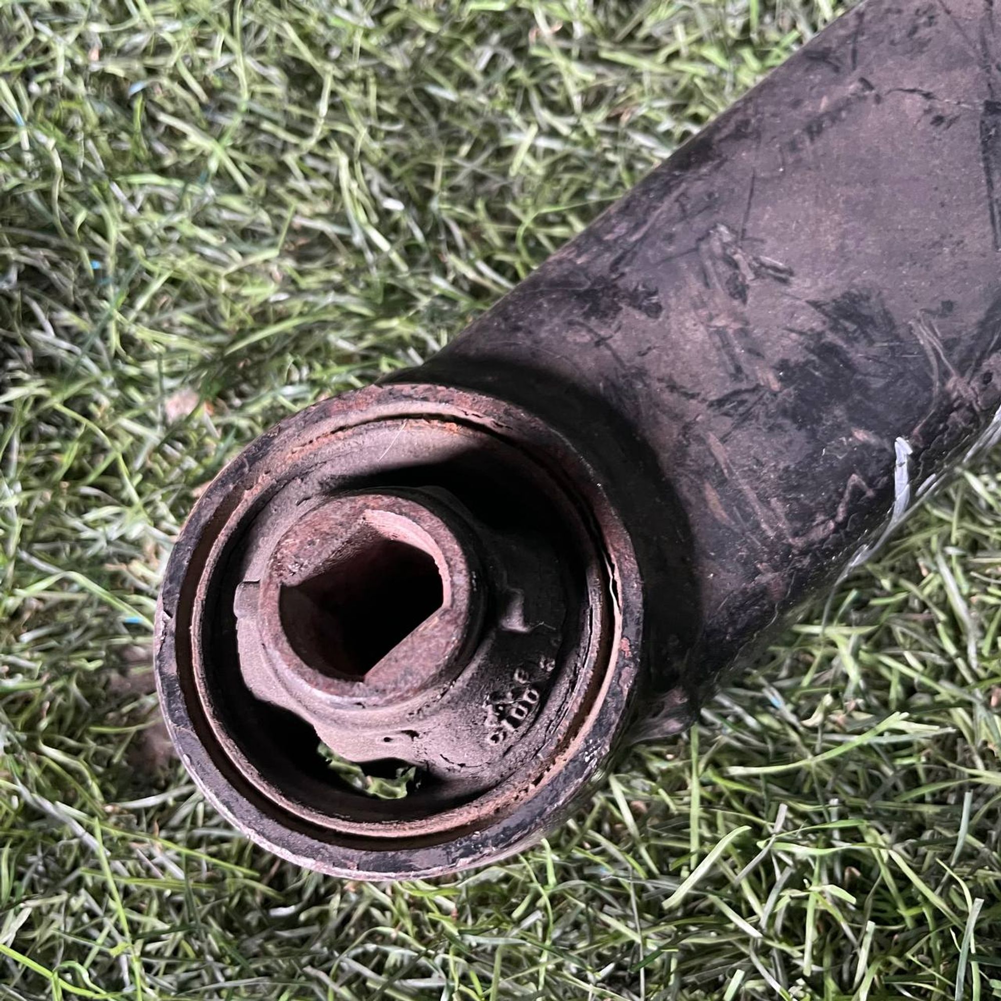 422 Рычаг передний правый нижний MAZDA PREMACY CP8W, 1 рублей, Невинномысск