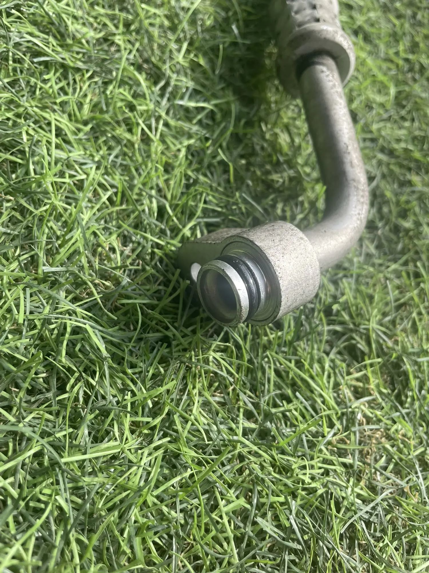 1077 Трубка кондиционера Honda Freed GB3, 3000 рублей, Невинномысск