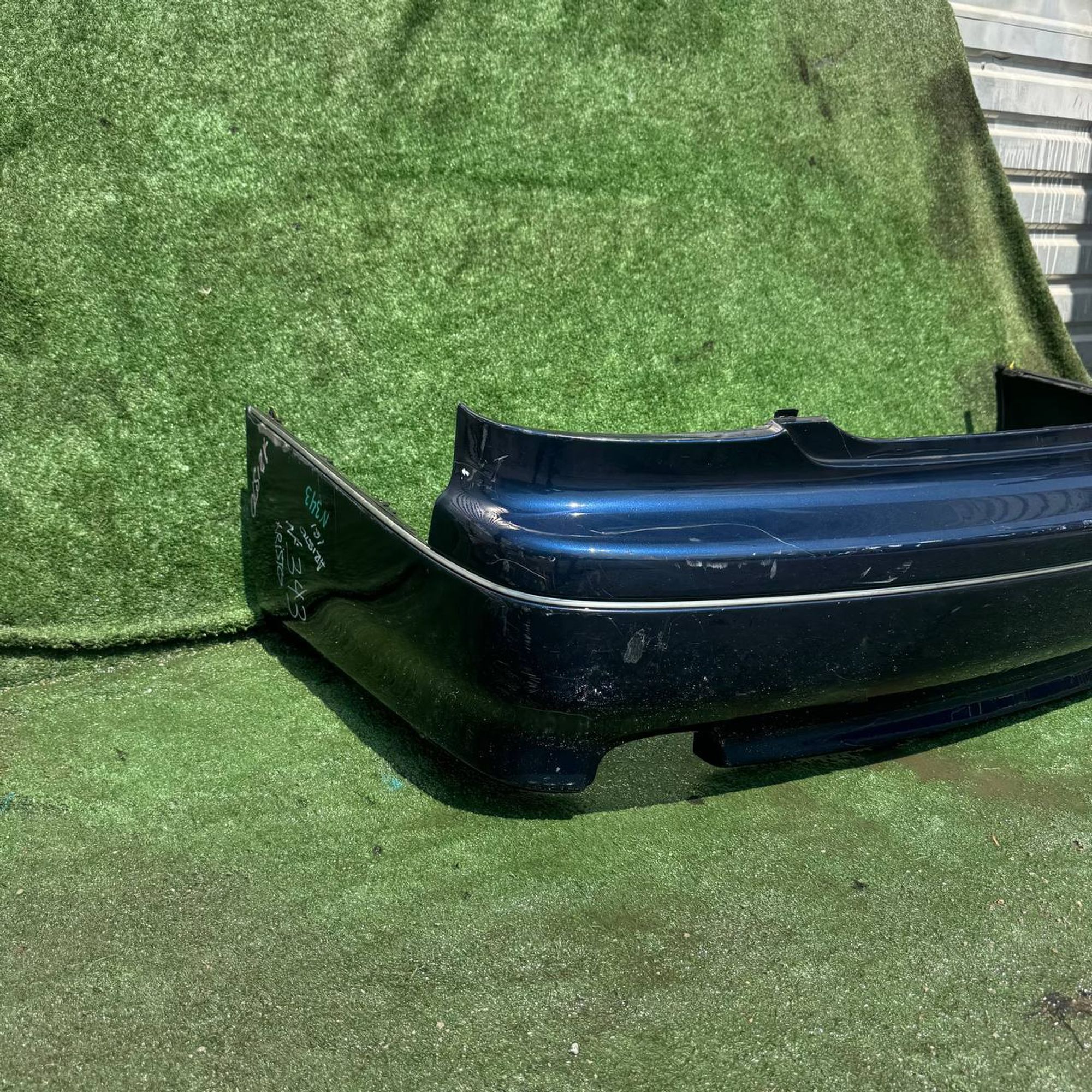 343 Бампер задний TOYOTA ARISTO JZS161, 8500 рублей, Невинномысск