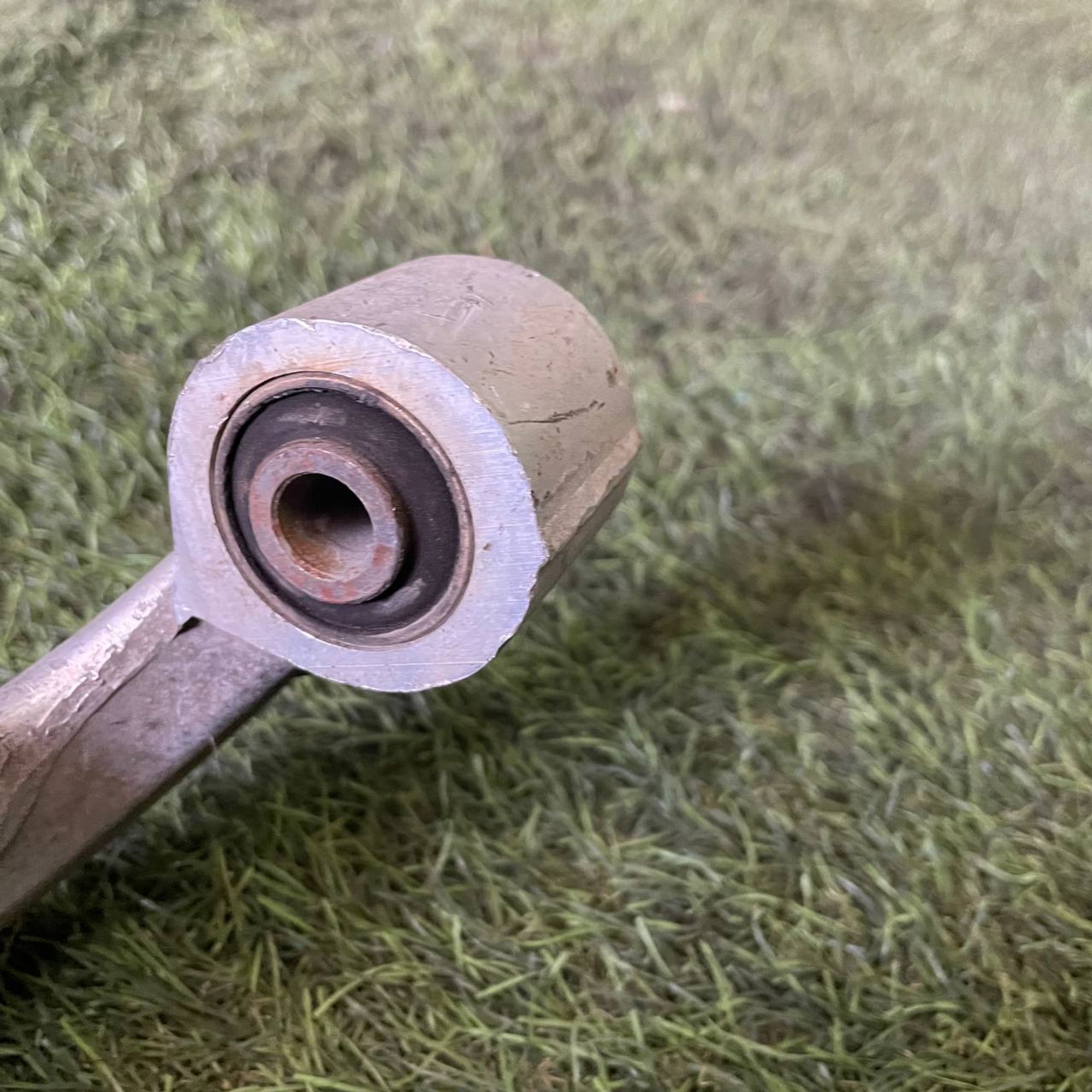 83 Рычаг задний правый верхний NISSAN TEANA J31 VQ23DE, 4000 рублей, Невинномысск