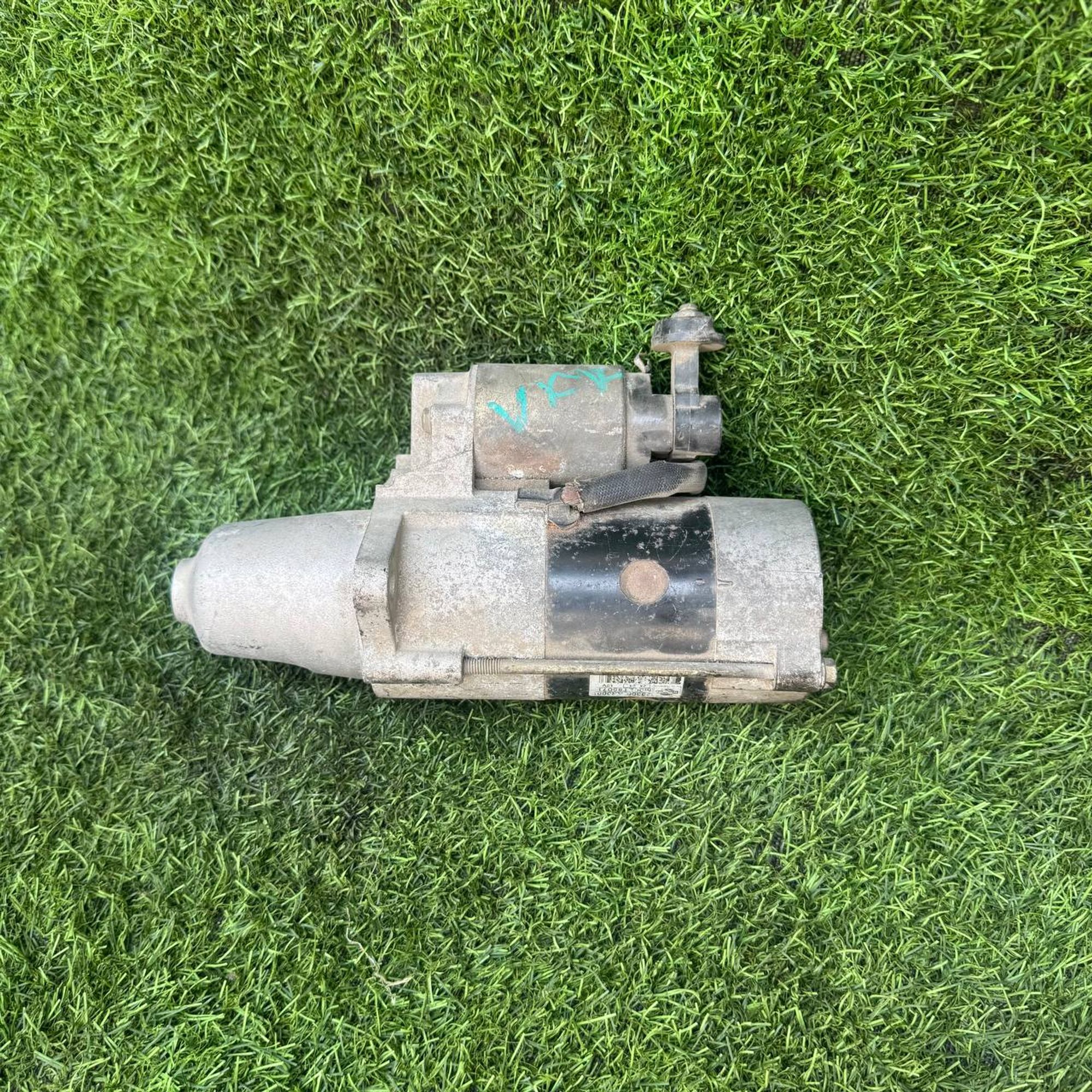 875 Стартер NISSAN VK45DE, 7500 рублей, Невинномысск