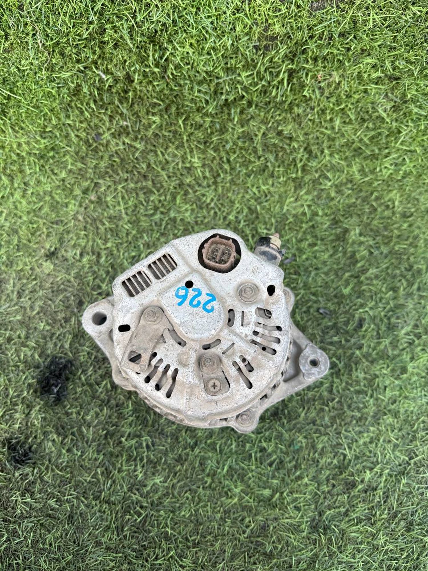 226 Генератор HONDA B20B, 9500 рублей, Невинномысск