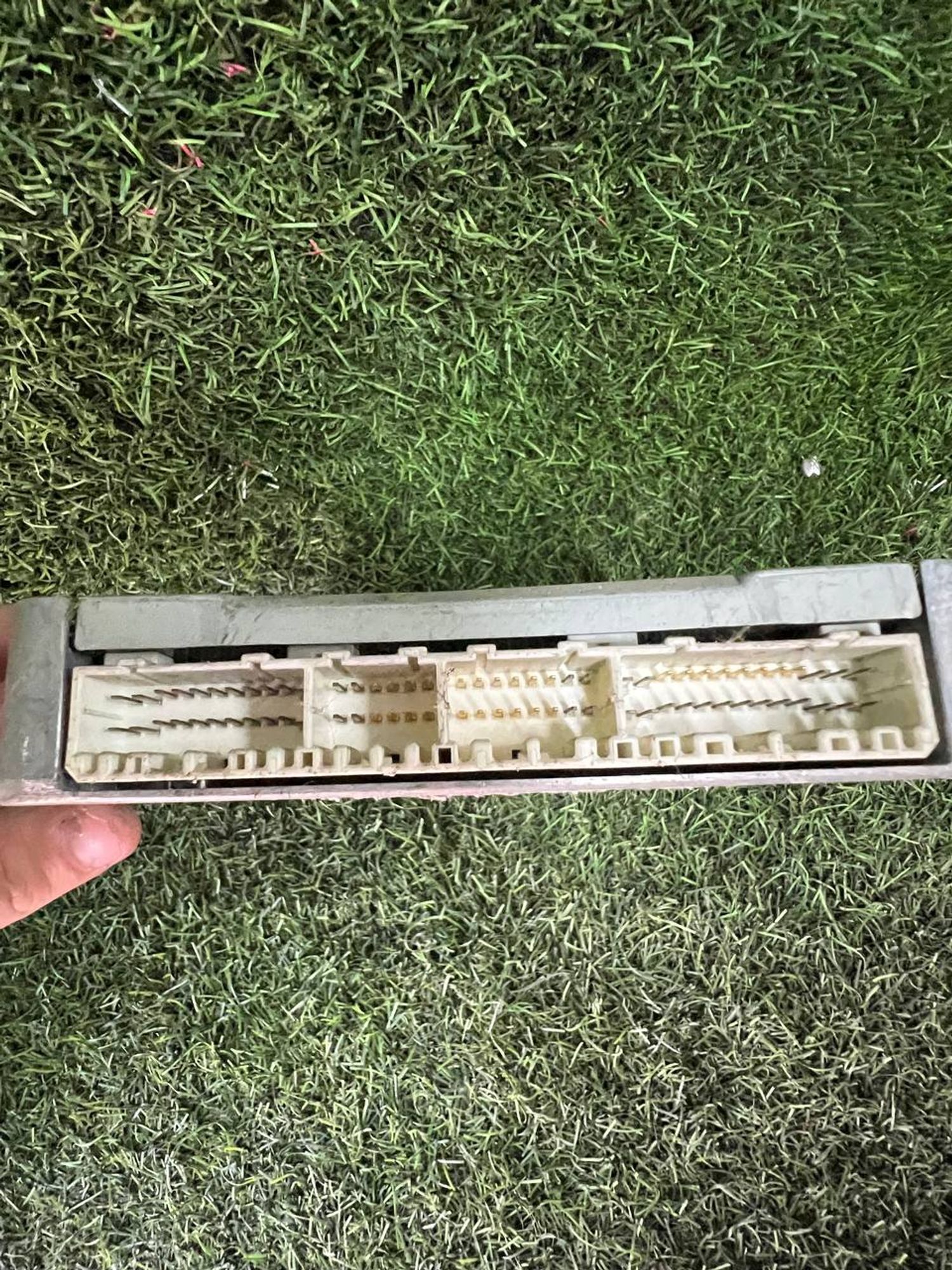 223 Блок управления двигателем TOYOTA 1SZFE, 3500 рублей, Невинномысск