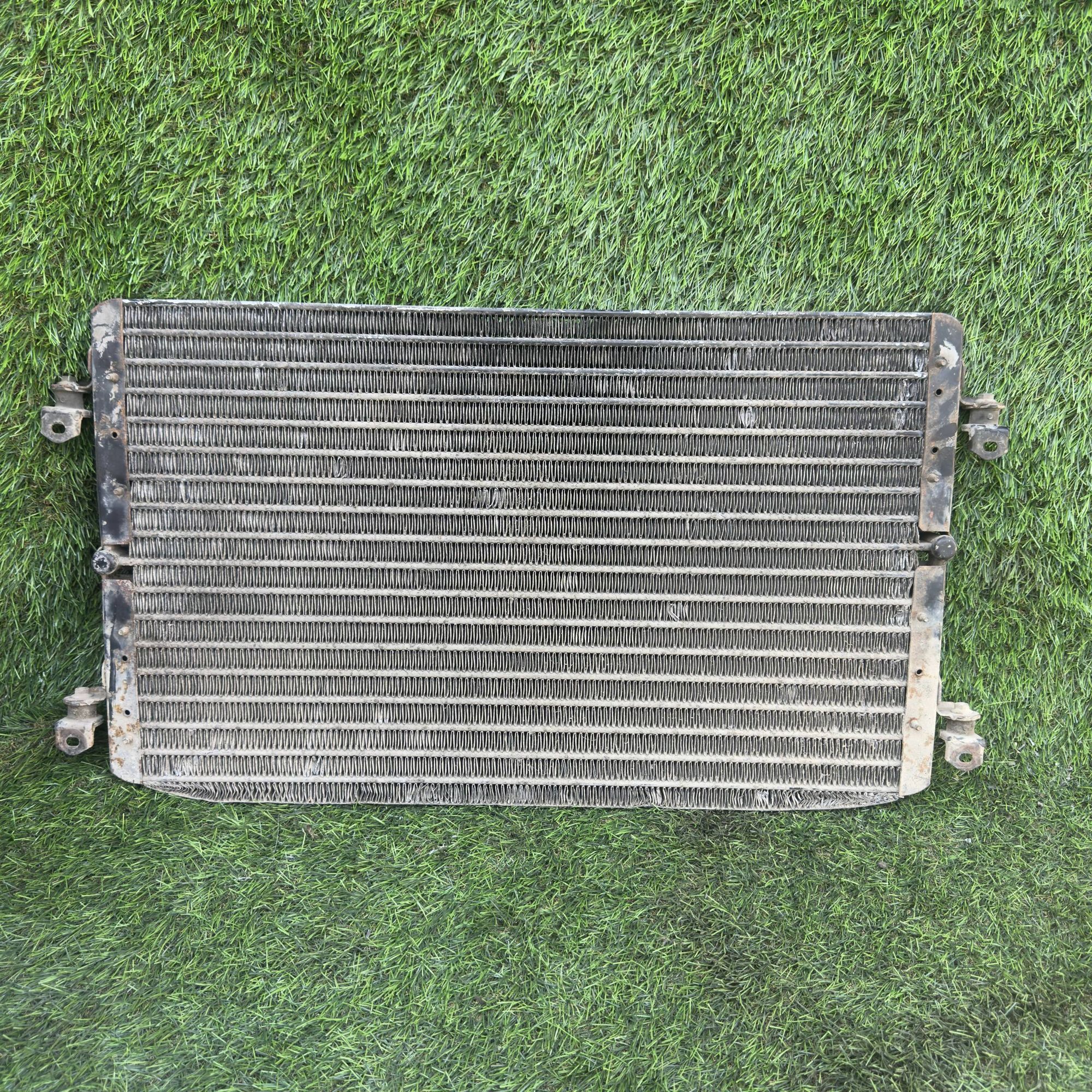 368 Радиатор кондиционера TOYOTA MARK II GX71, 4500 рублей, Невинномысск