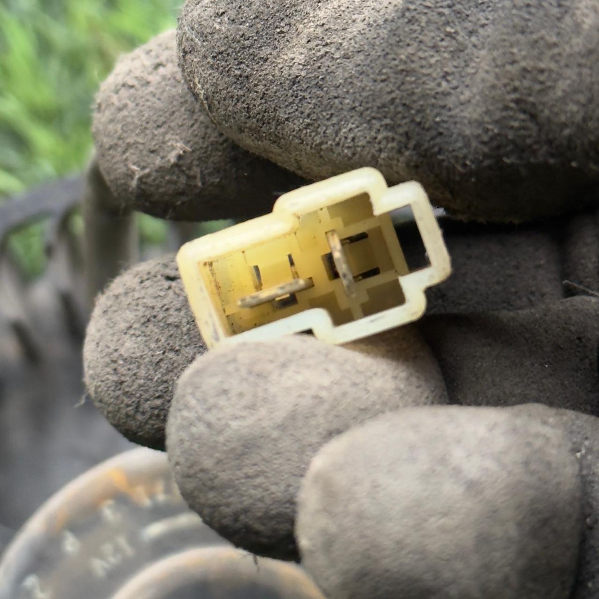 302 Мотор отопителя TOYOTA VISTA SV30, 1 рублей, Невинномысск