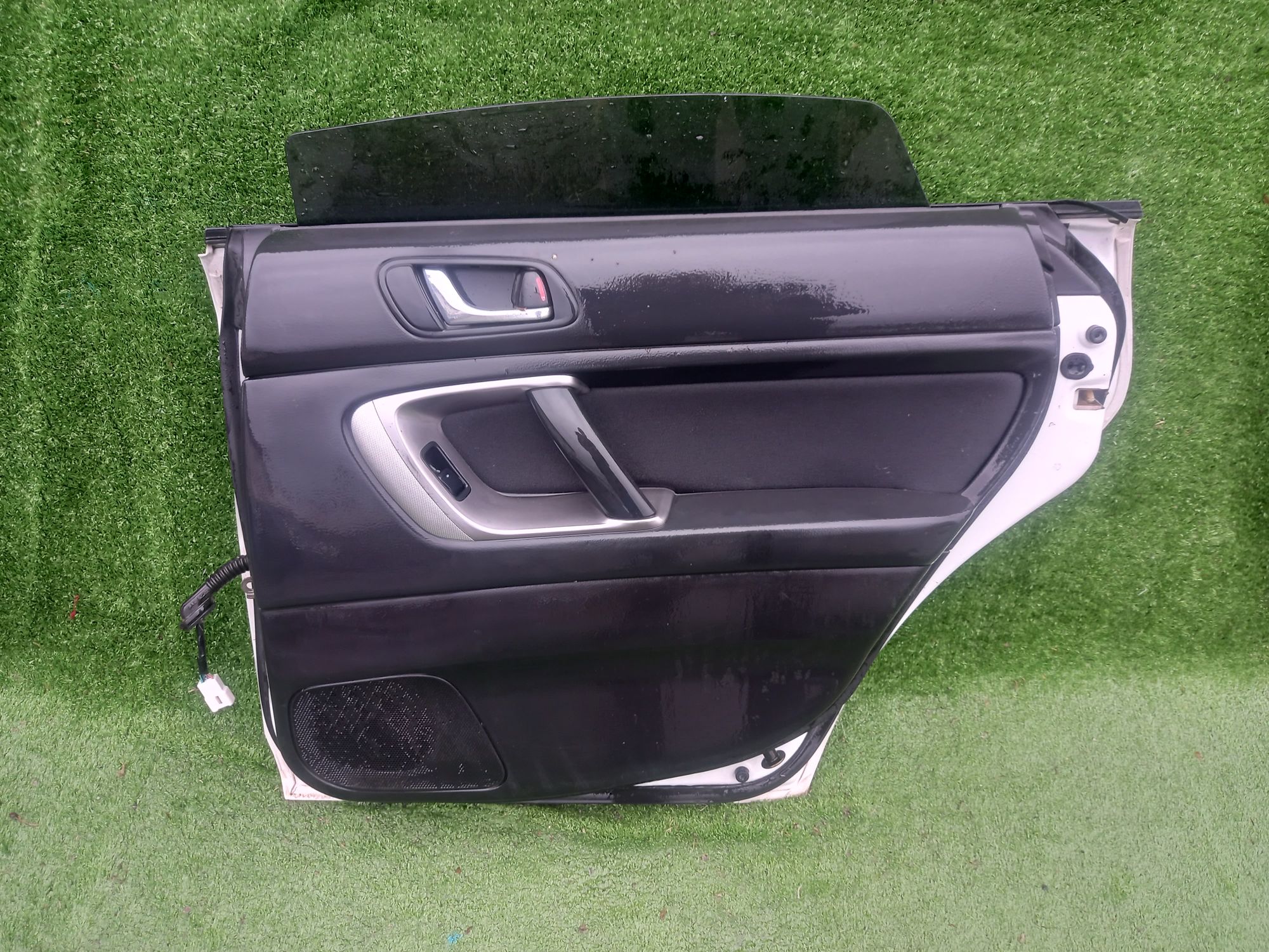 1906 дверь на SUBARU LEGACY BL5, 14500 рублей, Невинномысск