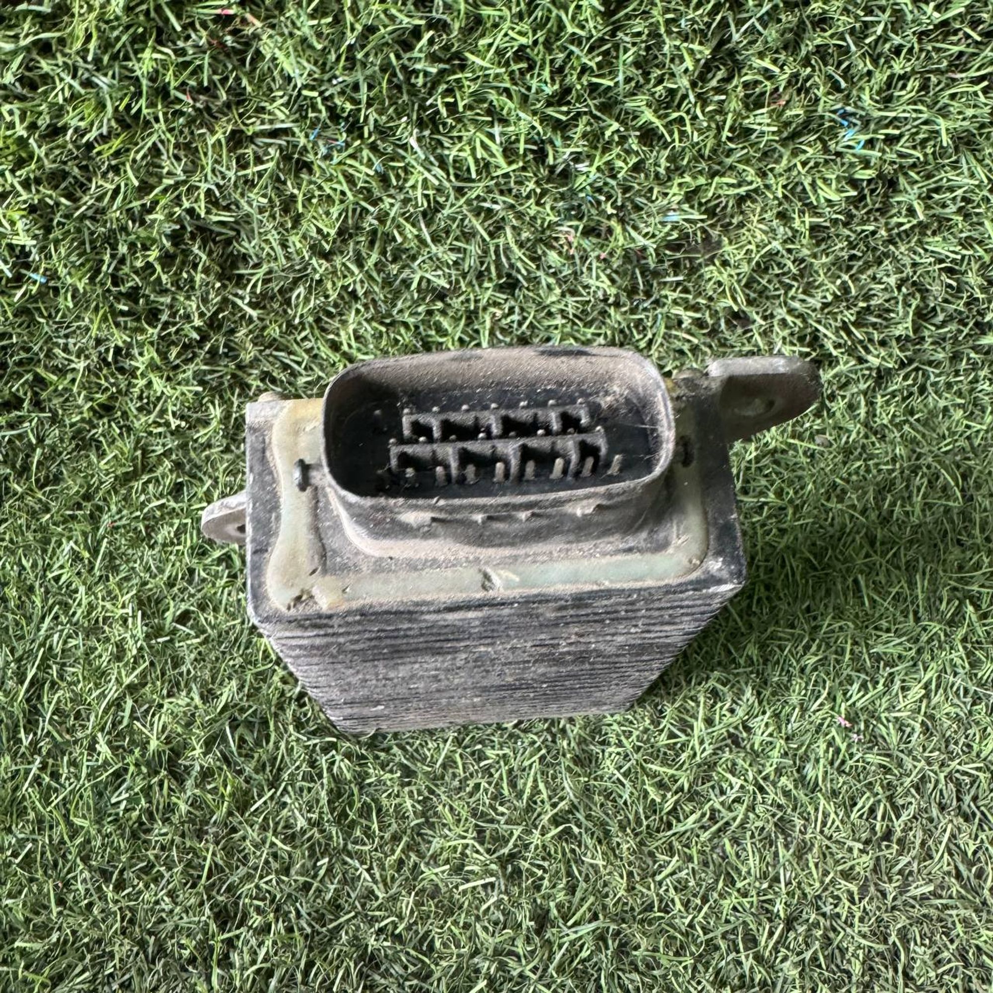 403 Блок управления форсунками Mitsubishi 1Azfse, 8000 рублей, Невинномысск