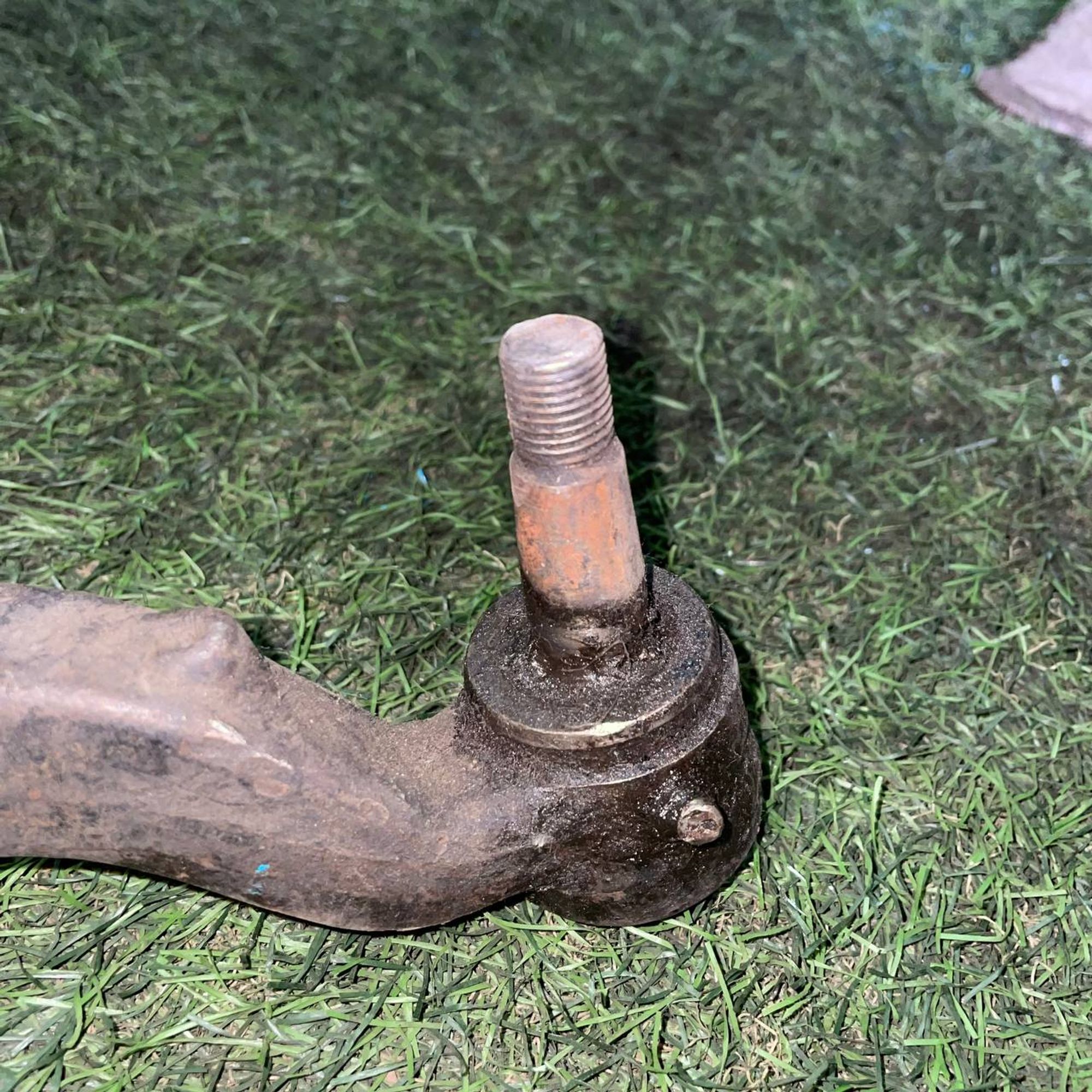 148 Рычаг передний правый нижний MITSUBISHI GALANT E52A, 1 рублей, Невинномысск