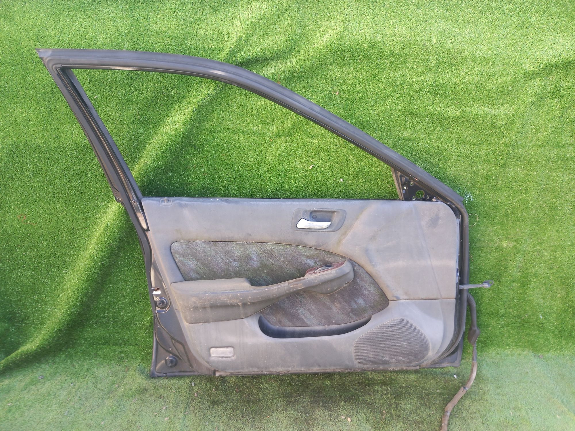 1396 дверь на HONDA TORNEO CF4, 5000 рублей, Невинномысск