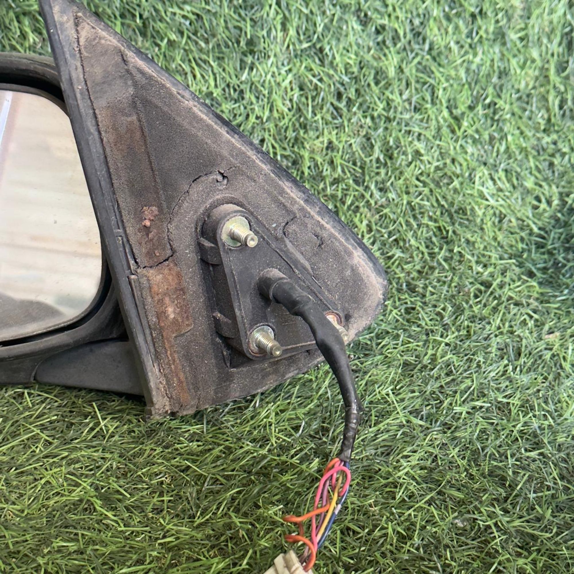 1010 Зеркало боковое левое NISSAN CEFIRO A33, 4500 рублей, Невинномысск