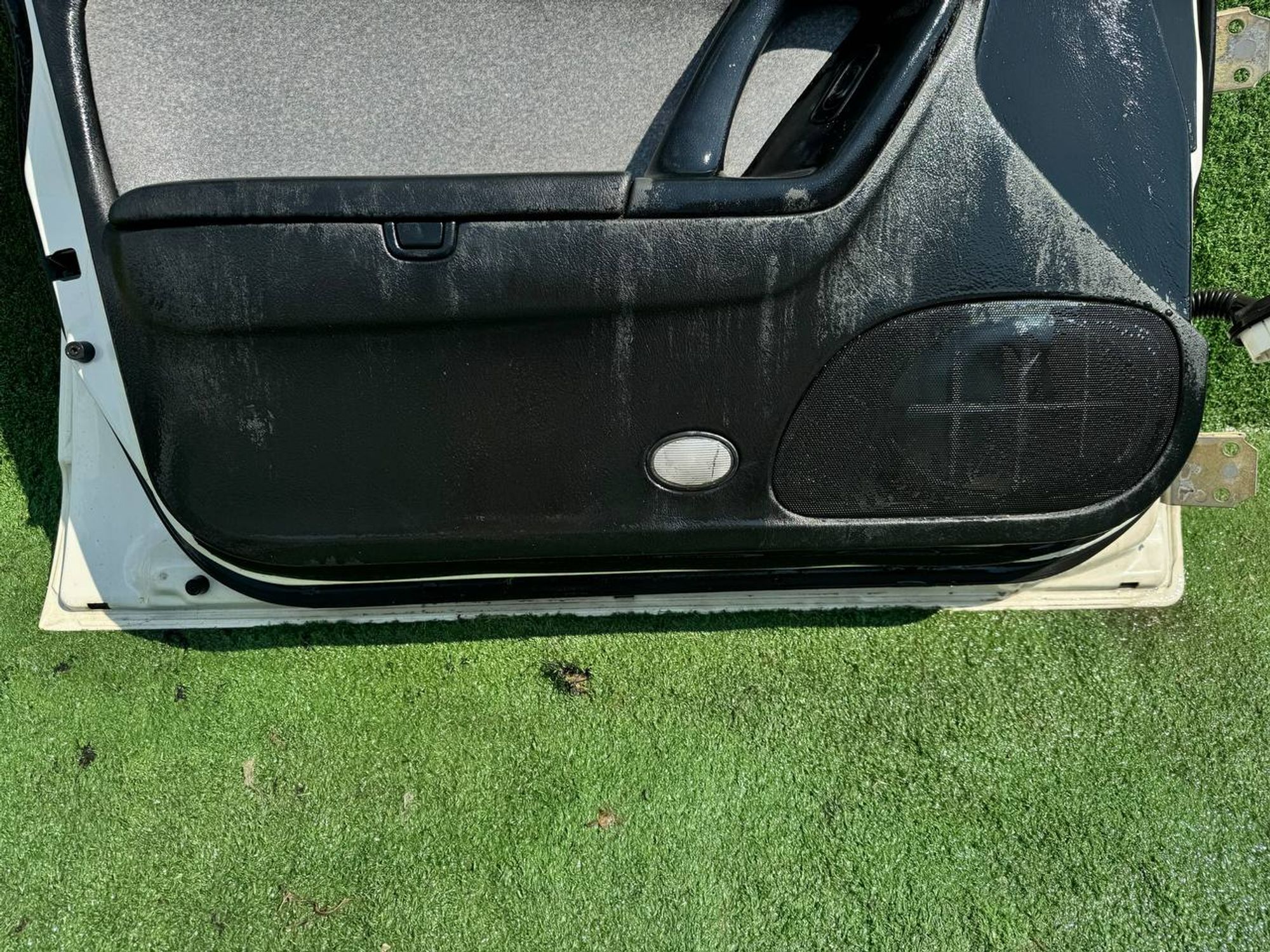 1524 дверь на MAZDA MILLENIA TAFP, 7500 рублей, Невинномысск