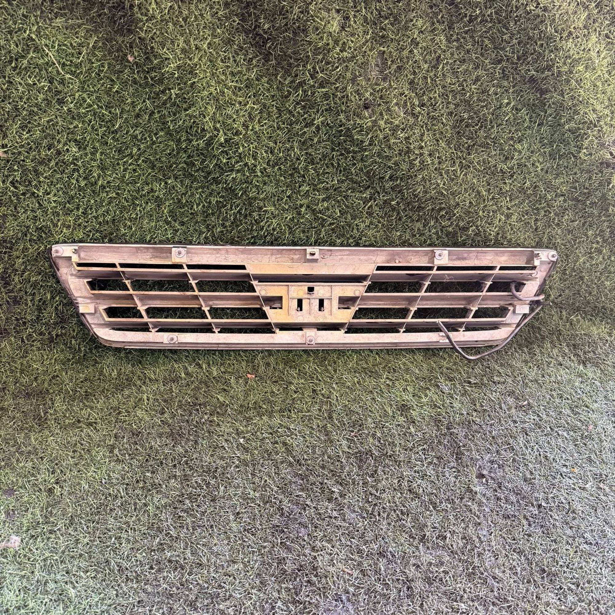 239 Решетка радиатора NISSAN CEFIRO A32, 3000 рублей, Невинномысск