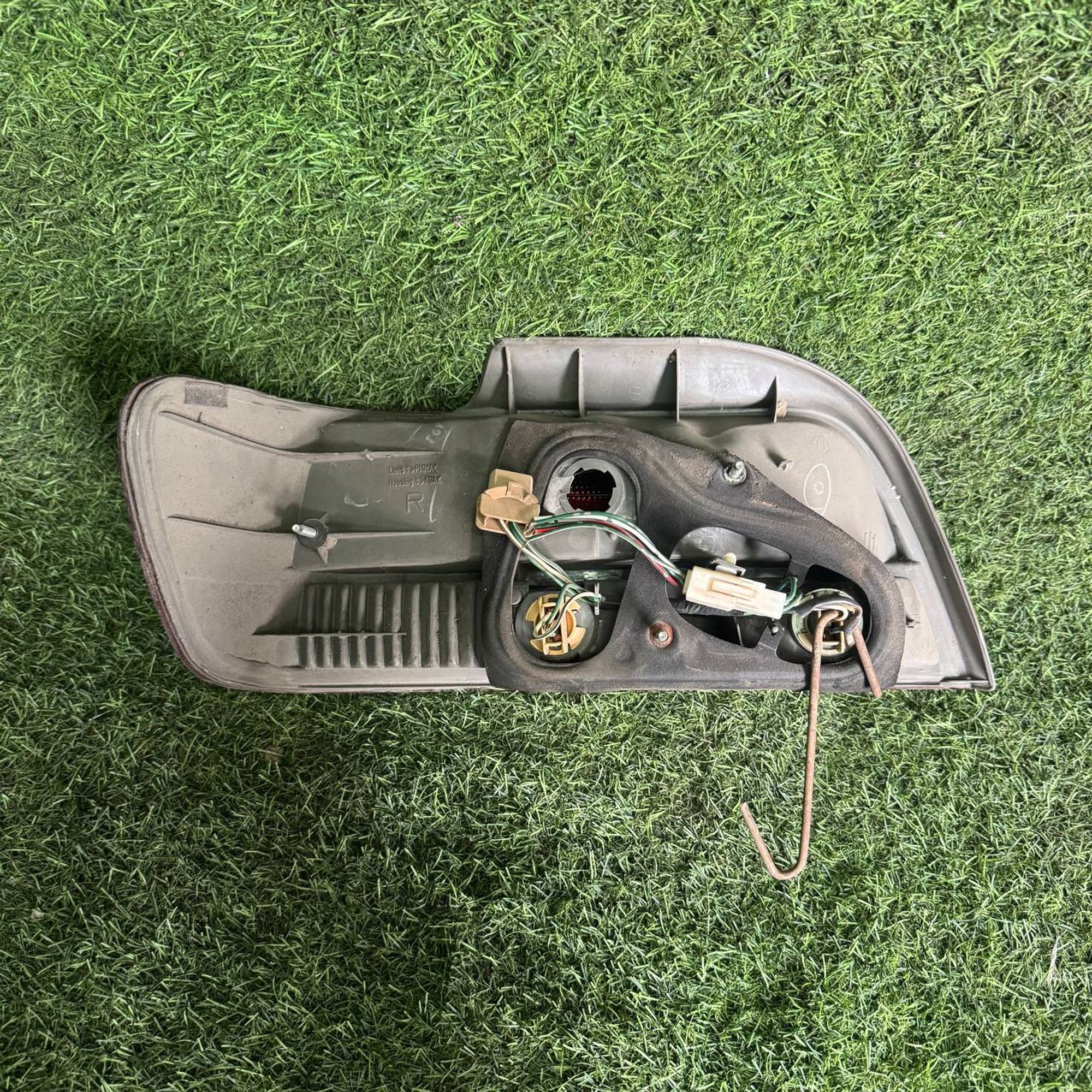 1100 Фонарь задний правый TOYOTA CARINA AT211, 8500 рублей, Невинномысск