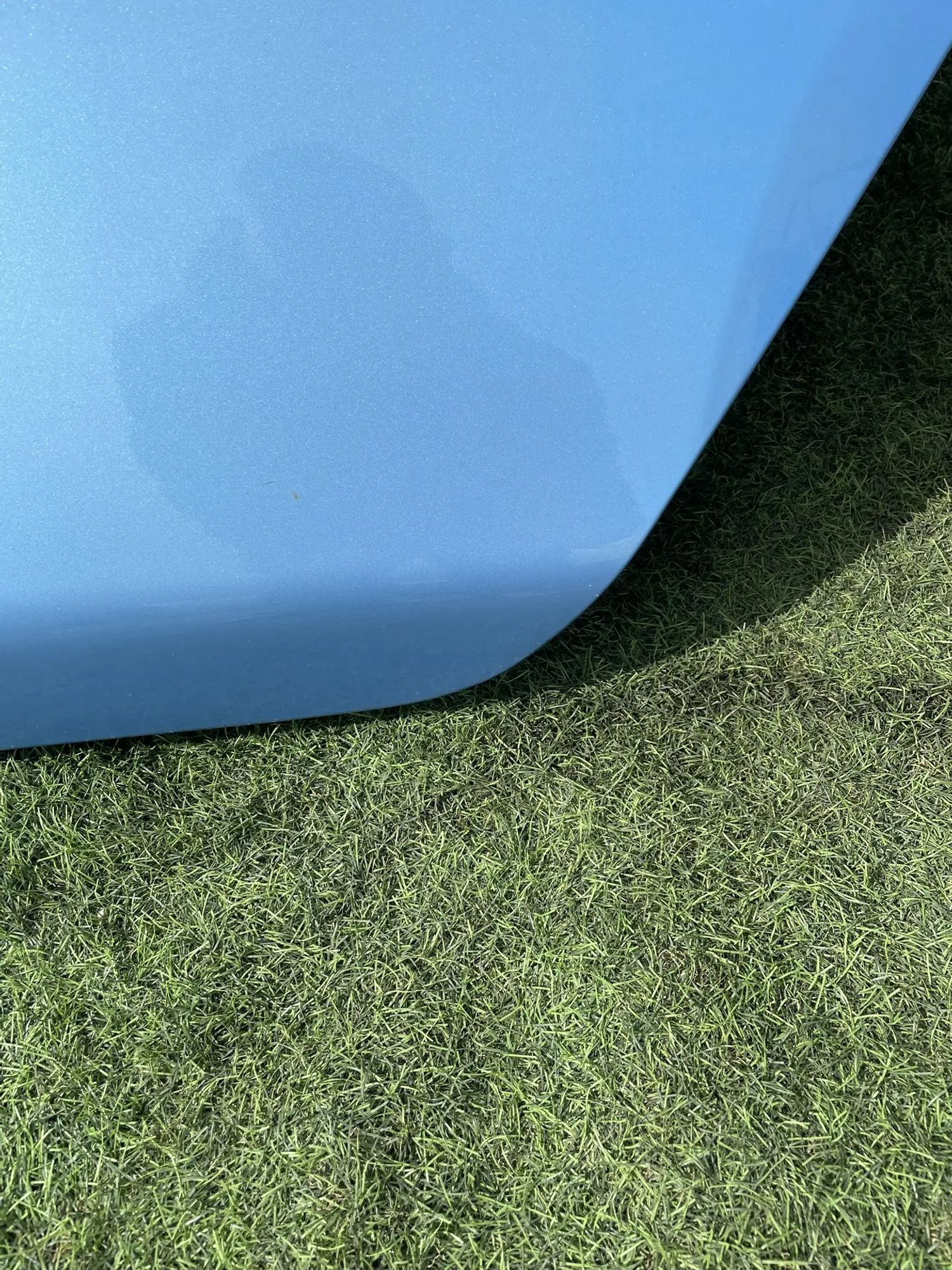 4015 Дверь задняя левая  Nissan Leaf AZE0 24kw 2014, 11500 рублей, Невинномысск