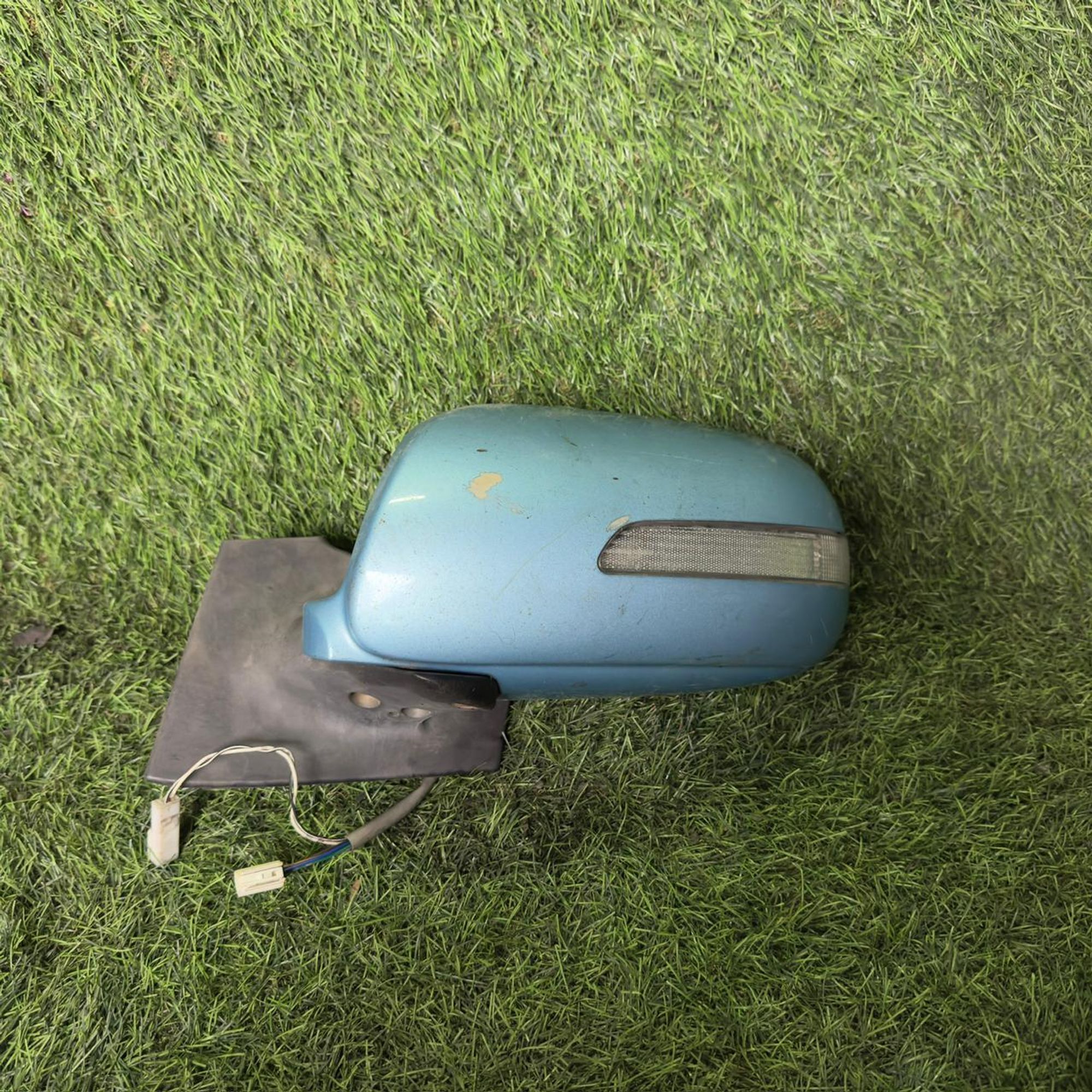 946 Зеркало боковое левое TOYOTA VITZ KSP90, 7500 рублей, Невинномысск