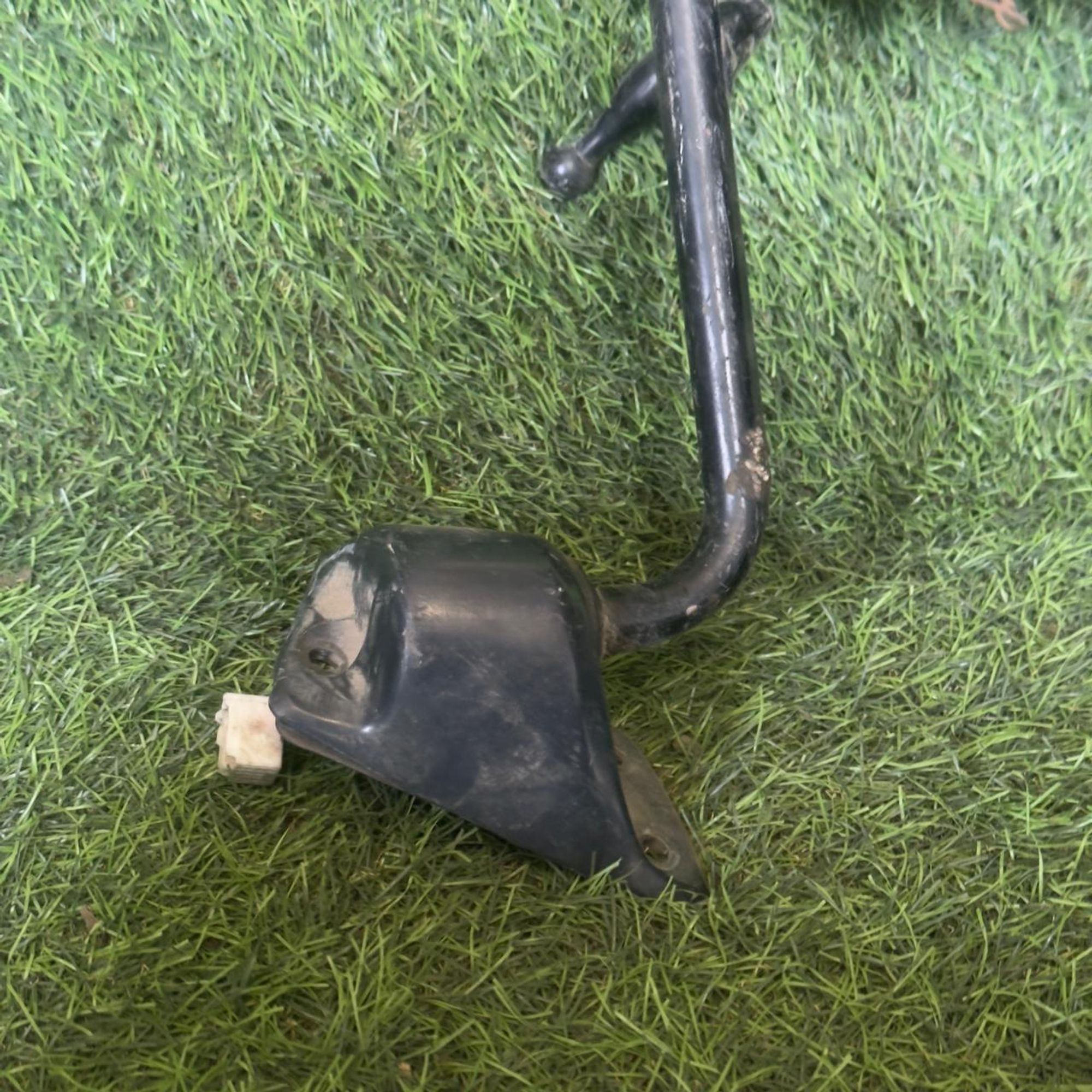 194 Зеркало боковое левое MAZDA BONGO SK22VN, 3500 рублей, Невинномысск