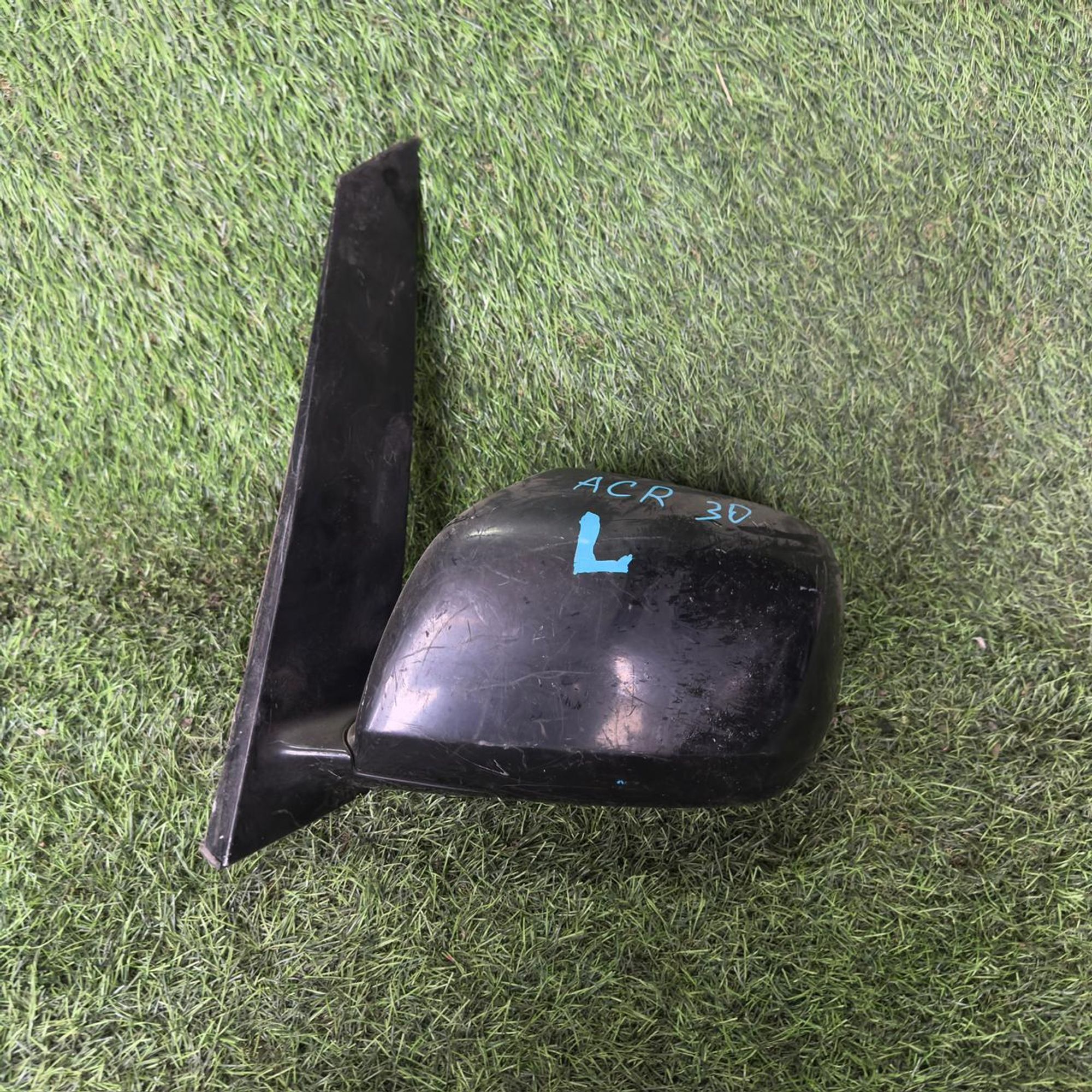 635 Зеркало боковое левое TOYOTA ESTIMA ACR30, 3500 рублей, Невинномысск