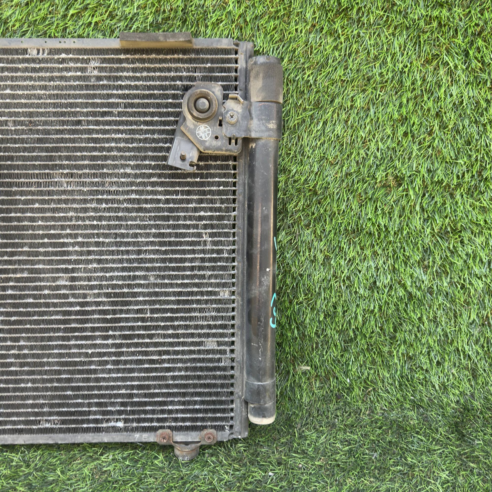 239 Радиатор кондиционера TOYOTA ESTIMA ACR30, 6000 рублей, Невинномысск