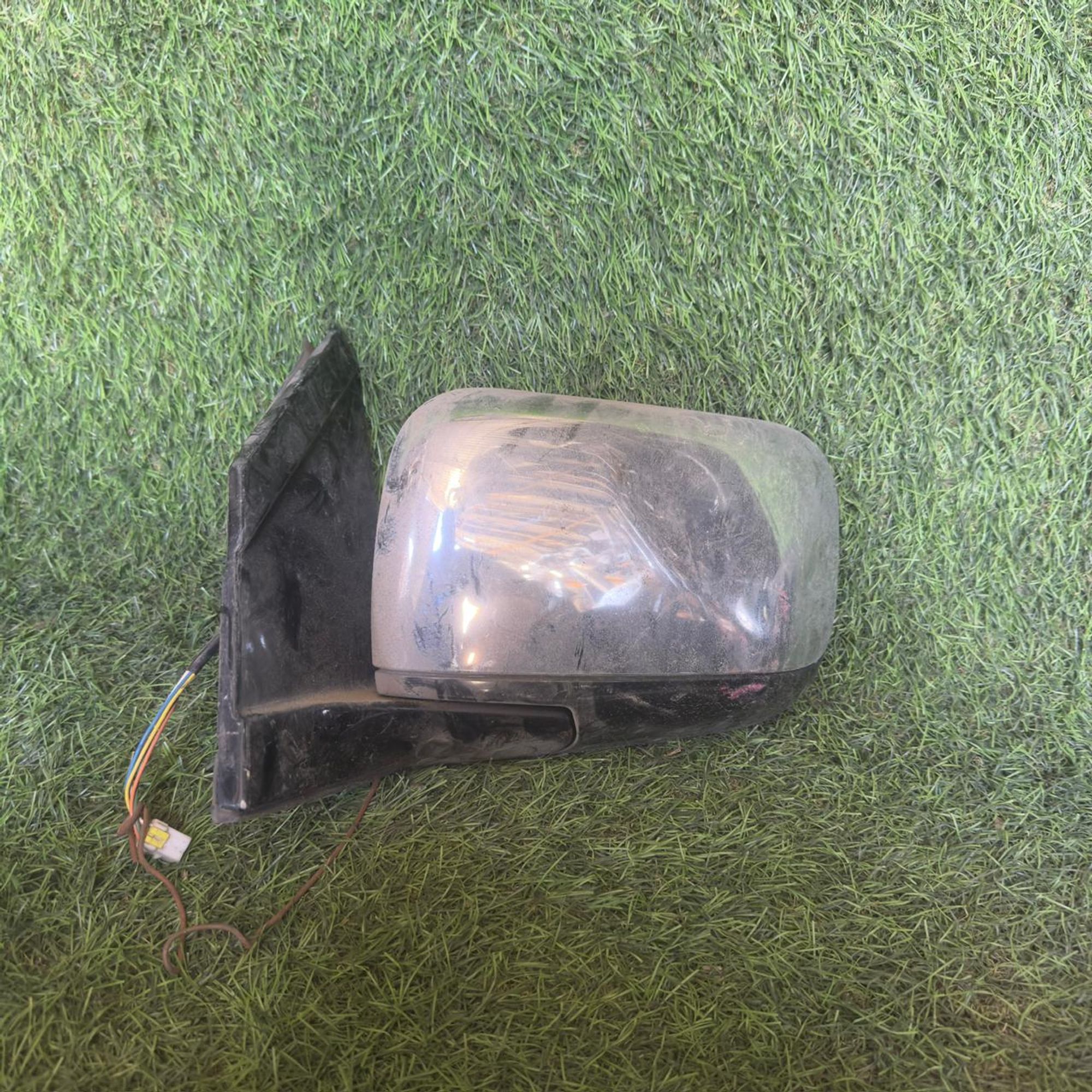 627 Зеркало боковое левое MITSUBISHI DION CR6W, 3500 рублей, Невинномысск