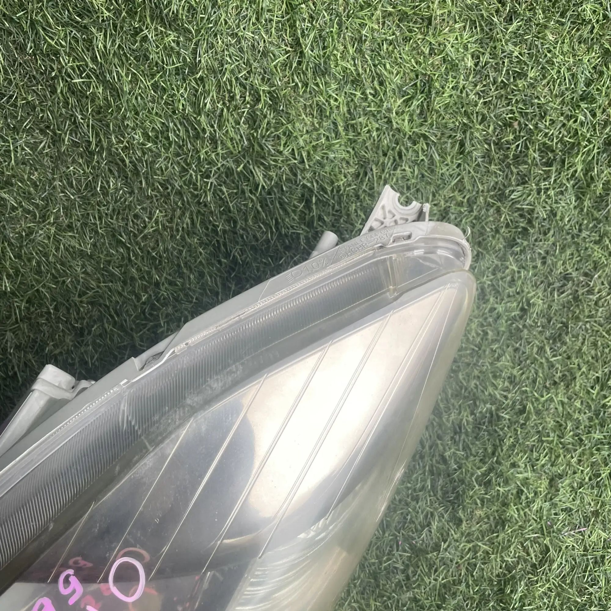 2699 Фара левая Toyota ISis ZNM10, 7500 рублей, Невинномысск