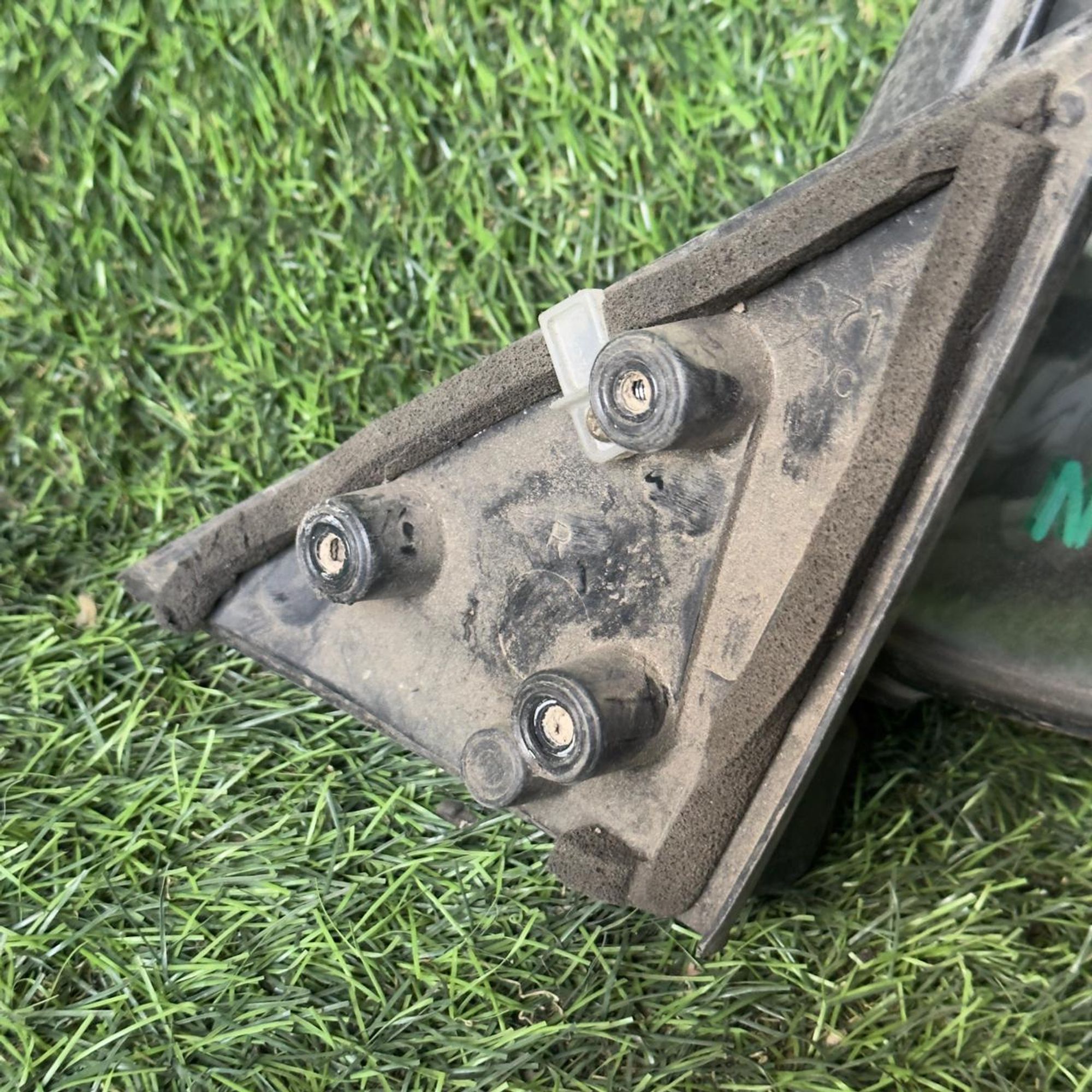 165 Зеркало боковое правое TOYOTA LITEACE YR21, 2500 рублей, Невинномысск