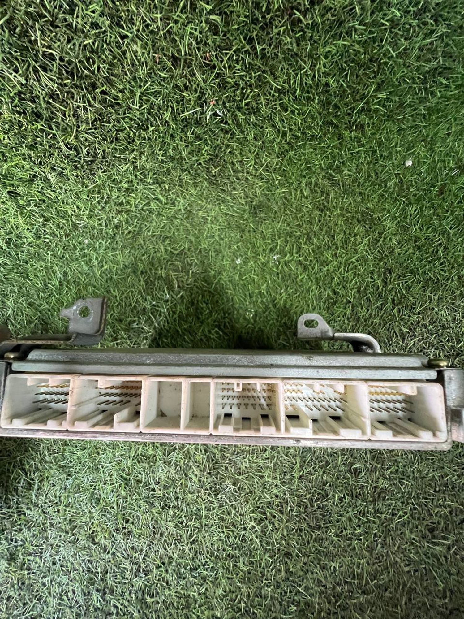 792 Блок управления двигателем TOYOTA 1NZ, 4500 рублей, Невинномысск