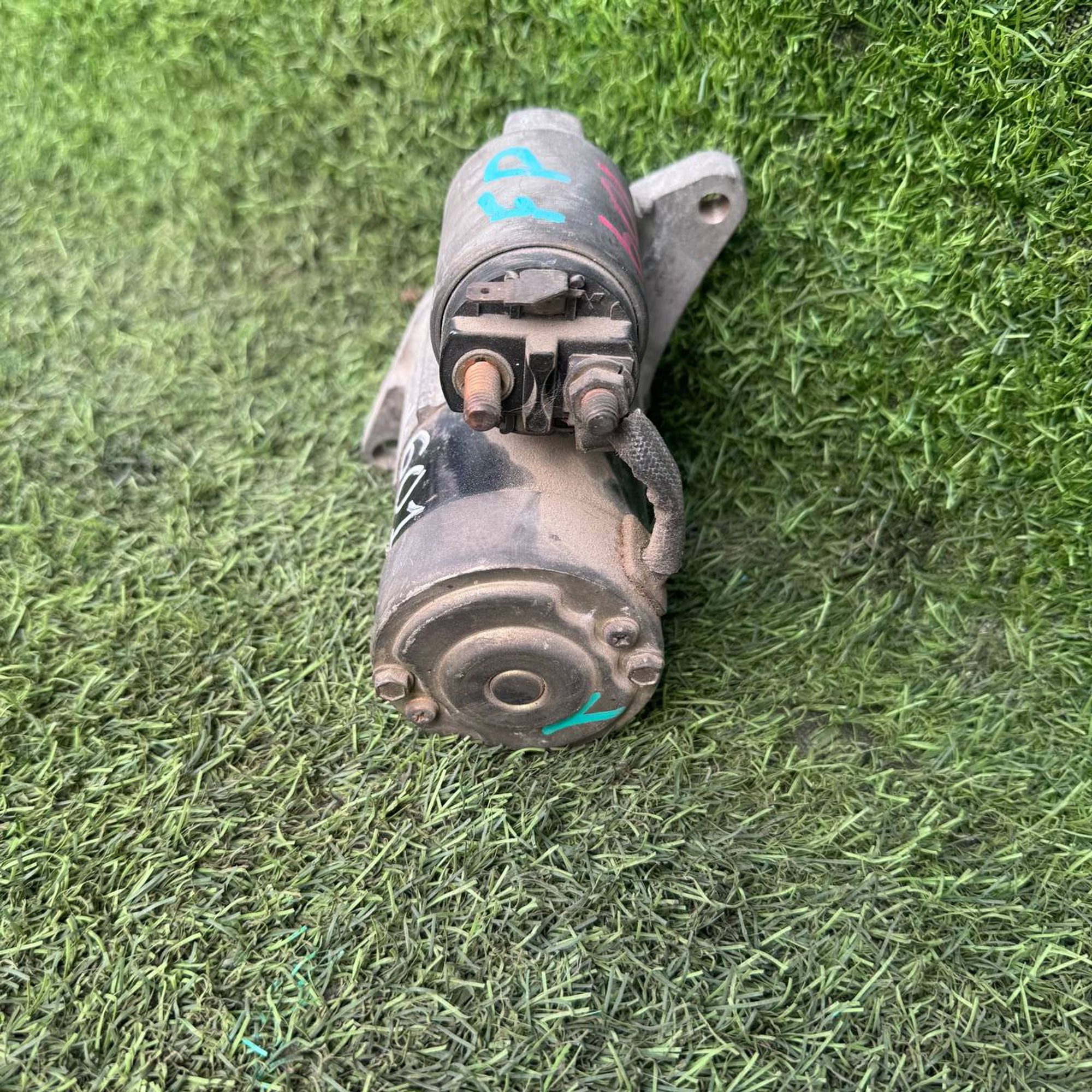 601 Стартер MAZDA FP, 9000 рублей, Невинномысск