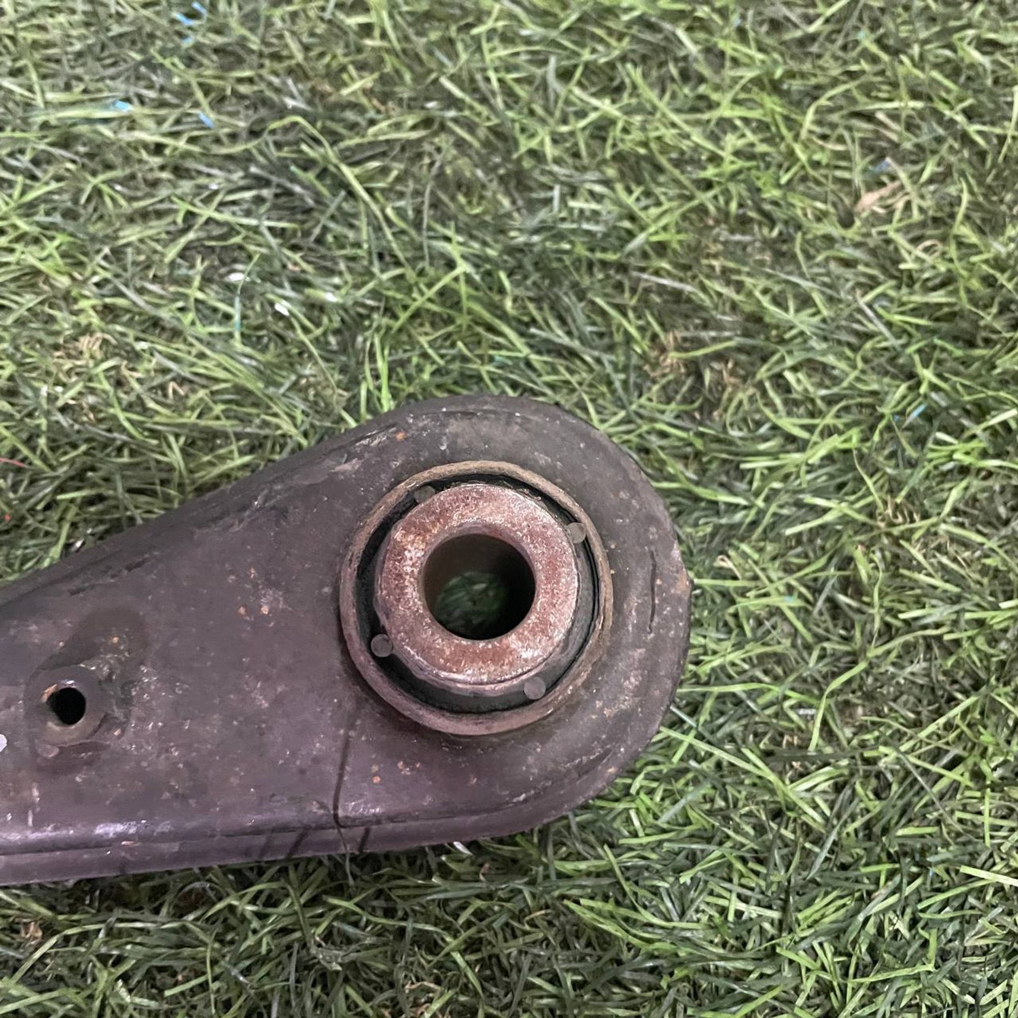 8 Рычаг задний левый нижний Honda Stepwgn RF1, 2500 рублей, Невинномысск