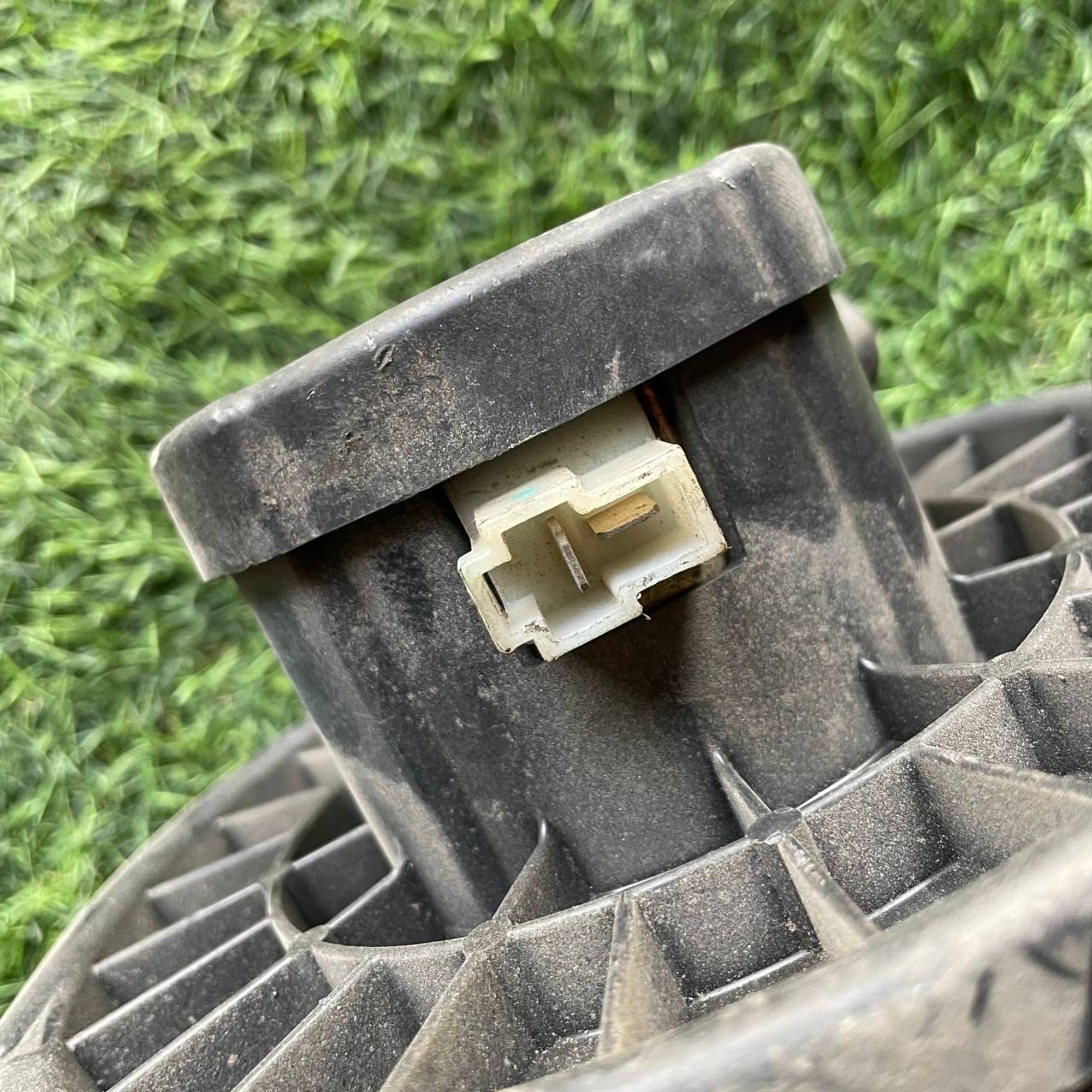 243 Мотор отопителя MITSUBISHI SEDIA CS2A, 4500 рублей, Невинномысск