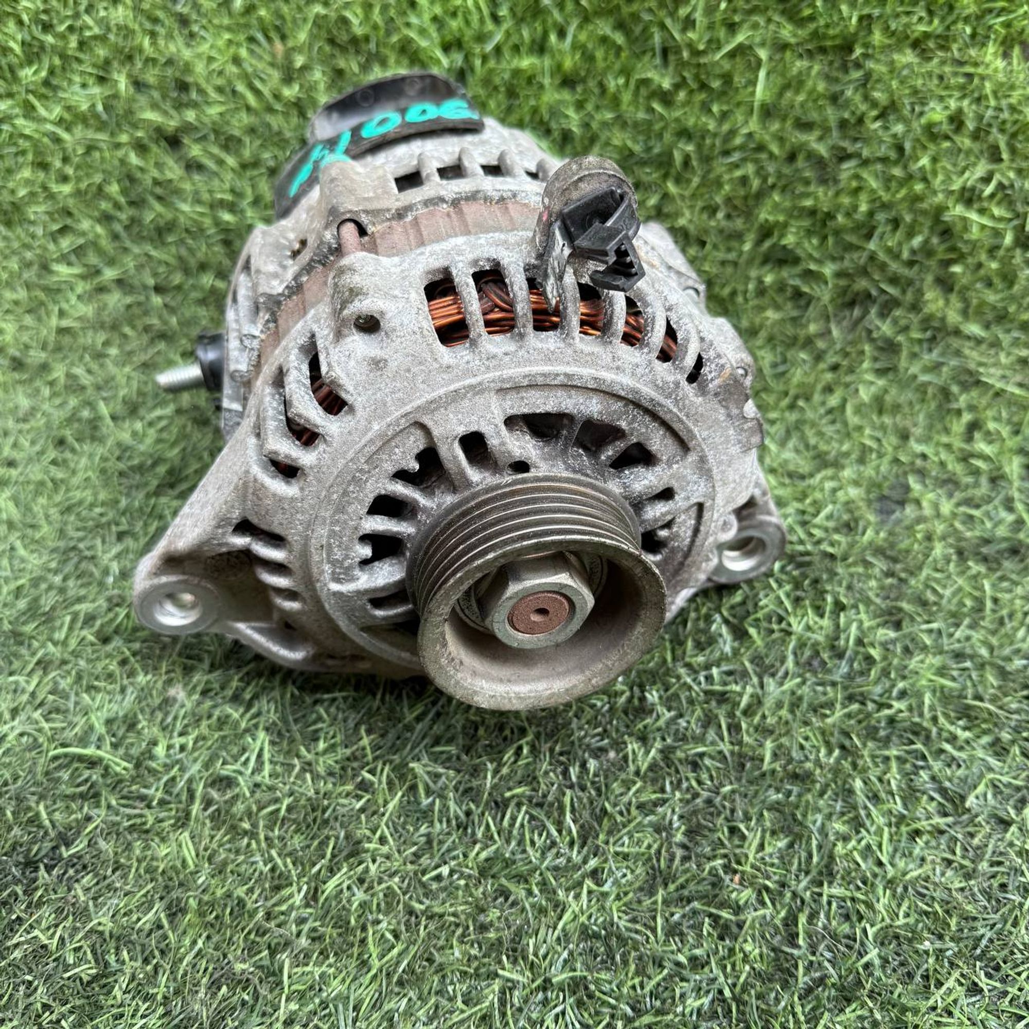 1006 Генератор Nissan CR12, 9500 рублей, Невинномысск