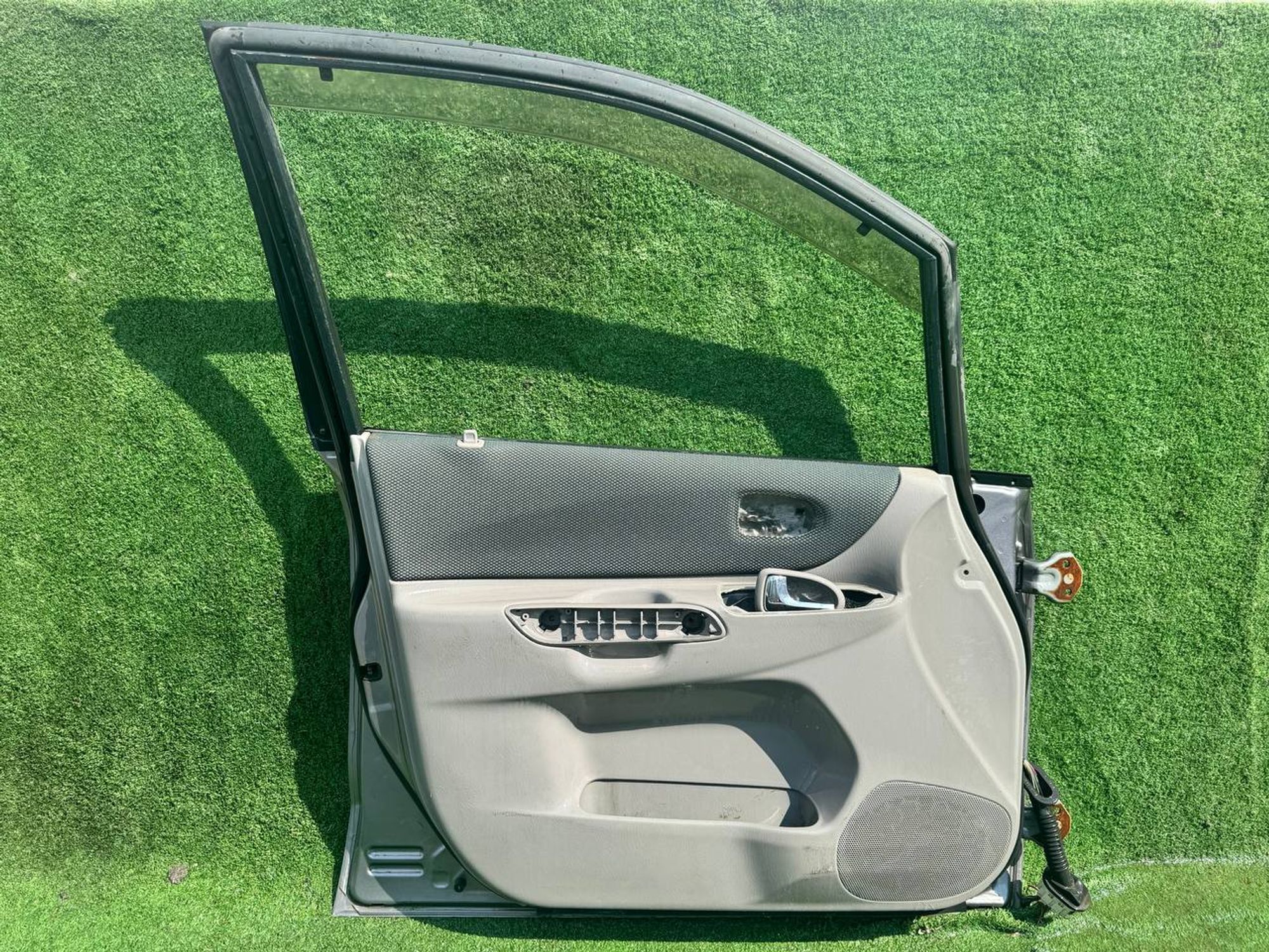 141 дверь на MAZDA PREMACY CP8W, 4500 рублей, Невинномысск