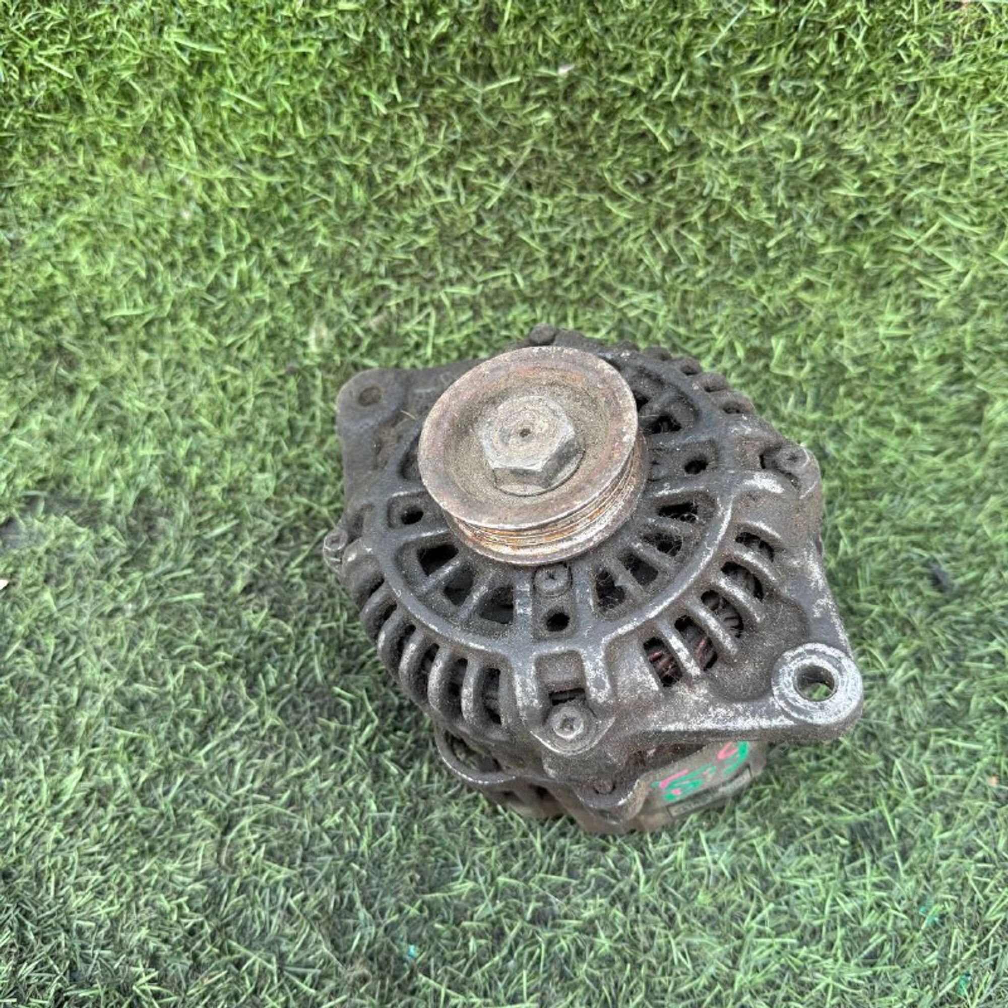 301 Генератор MAZDA FS, 8500 рублей, Невинномысск