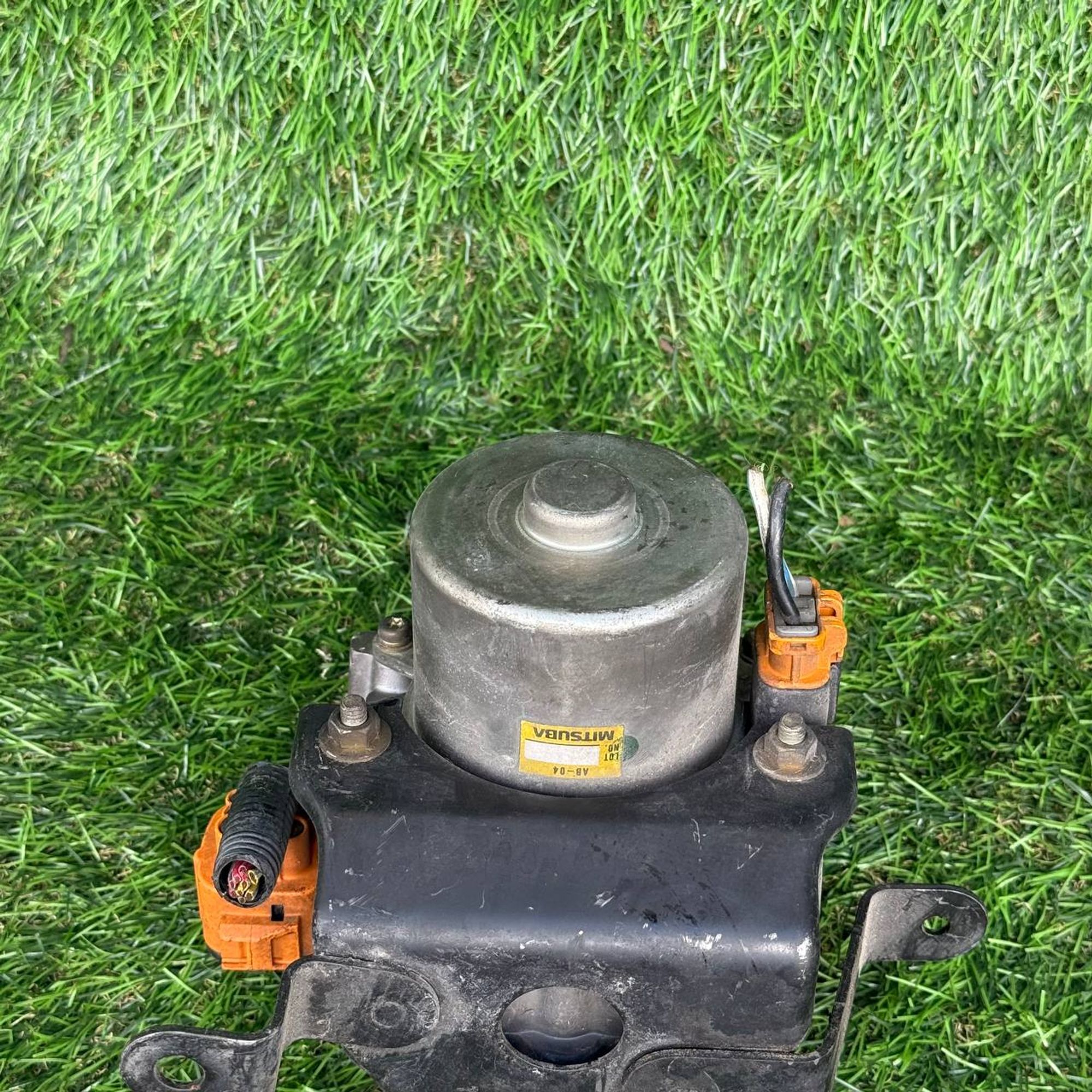 93 Блок ABS гидравлика HONDA INTEGRA DB6, 3500 рублей, Невинномысск