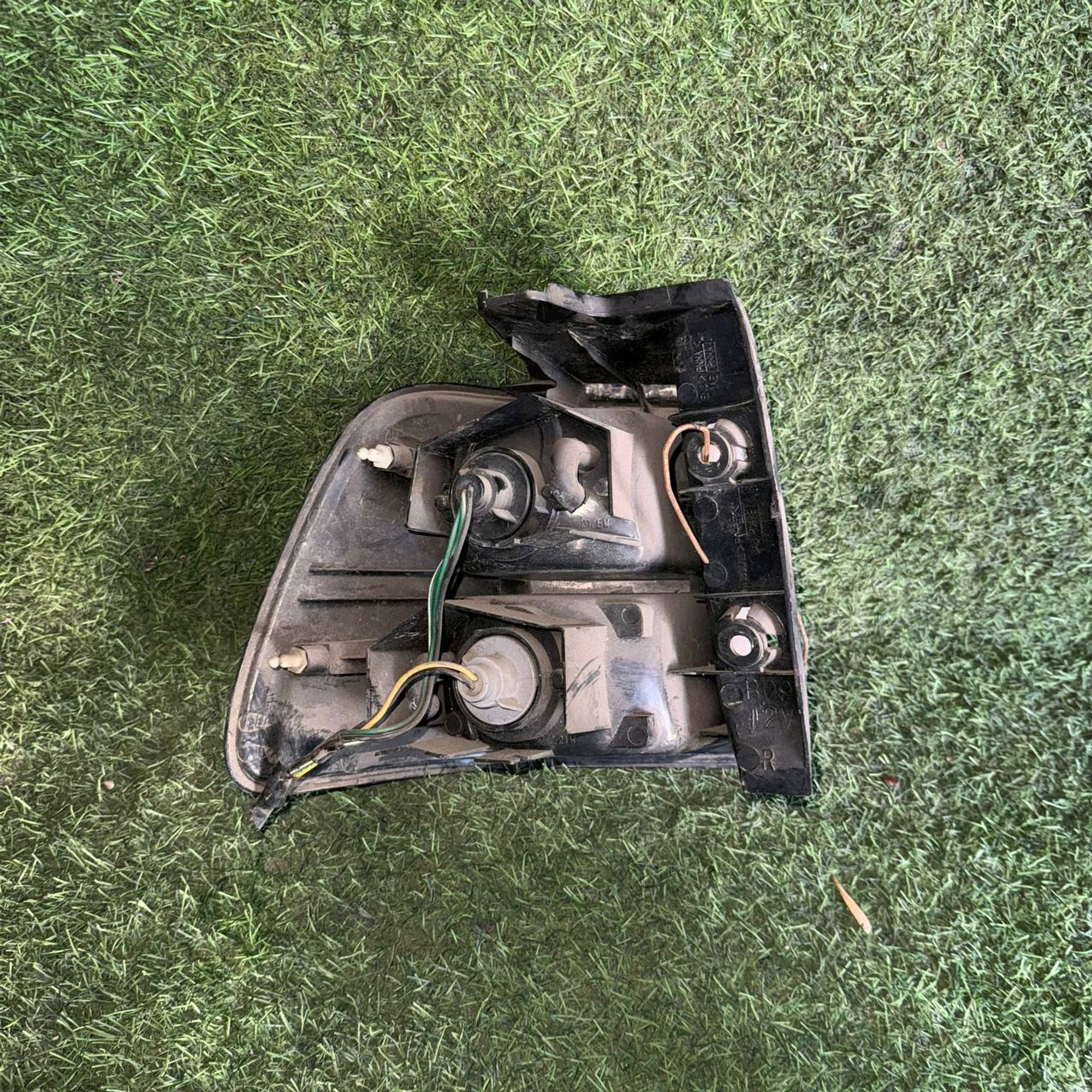 1223 Фонарь задний правый NISSAN LIBERTY RM12, 4500 рублей, Невинномысск