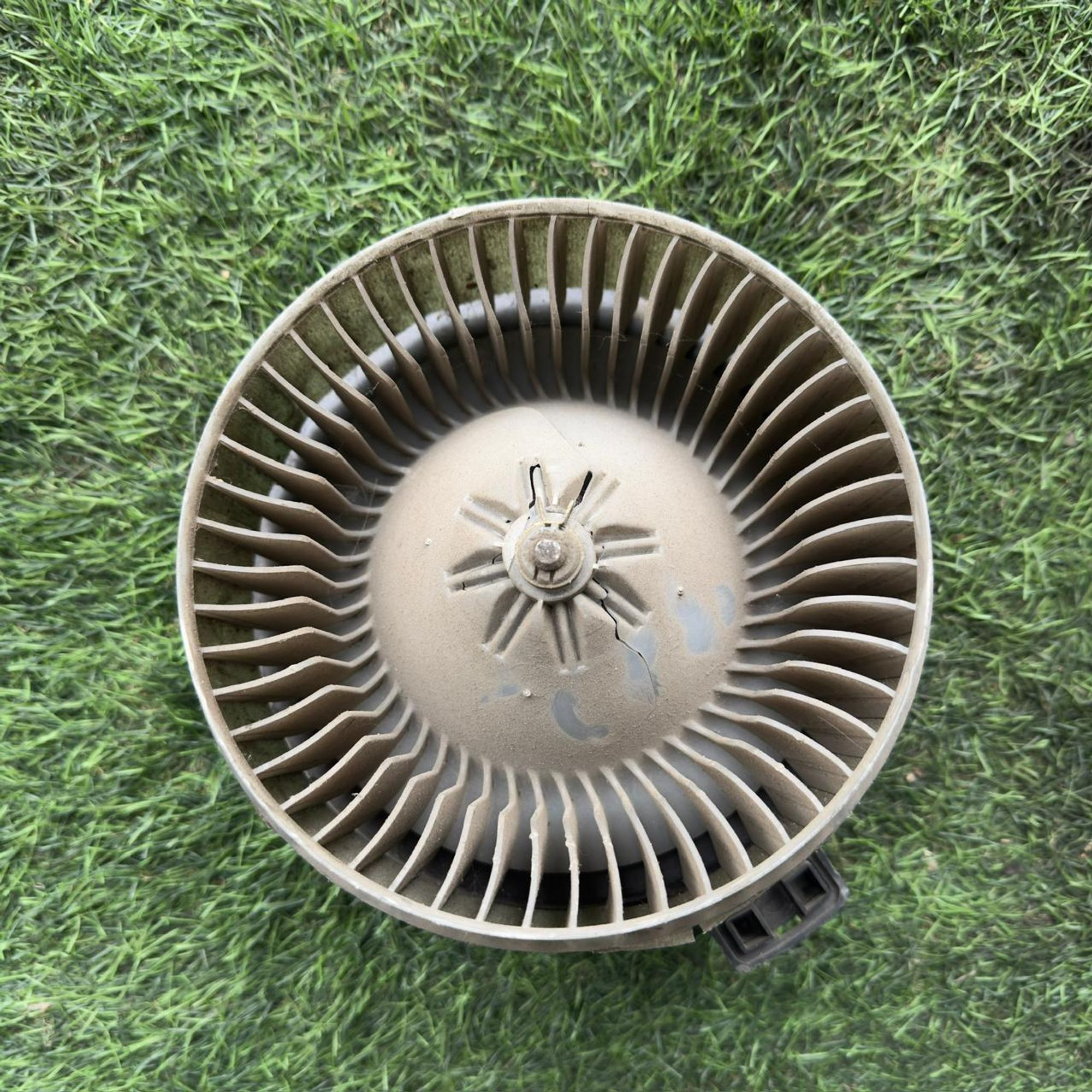 453 Мотор отопителя TOYOTA ALTEZZA SXE10, 5500 рублей, Невинномысск