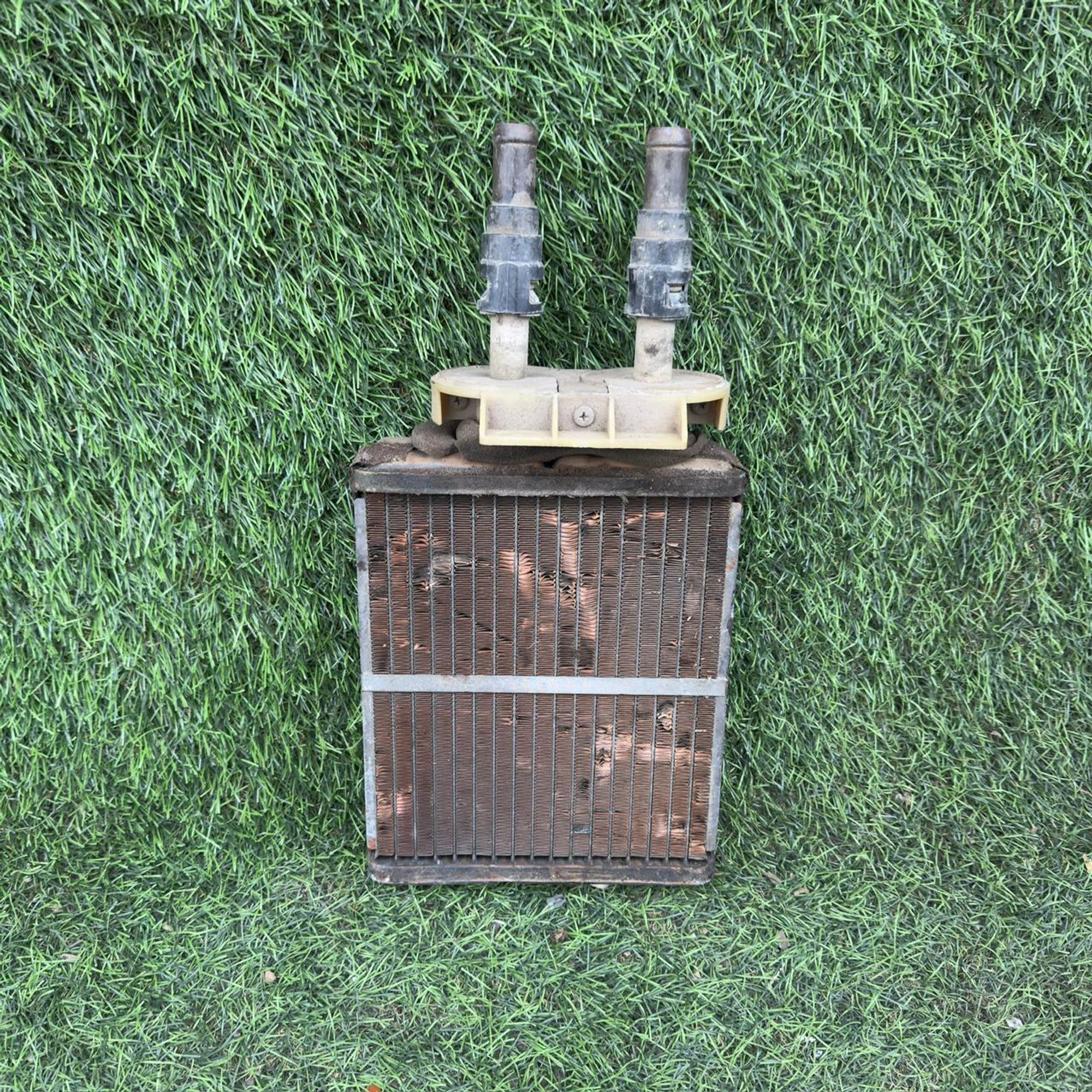 162 Радиатор отопителя MAZDA 626, 4000 рублей, Невинномысск