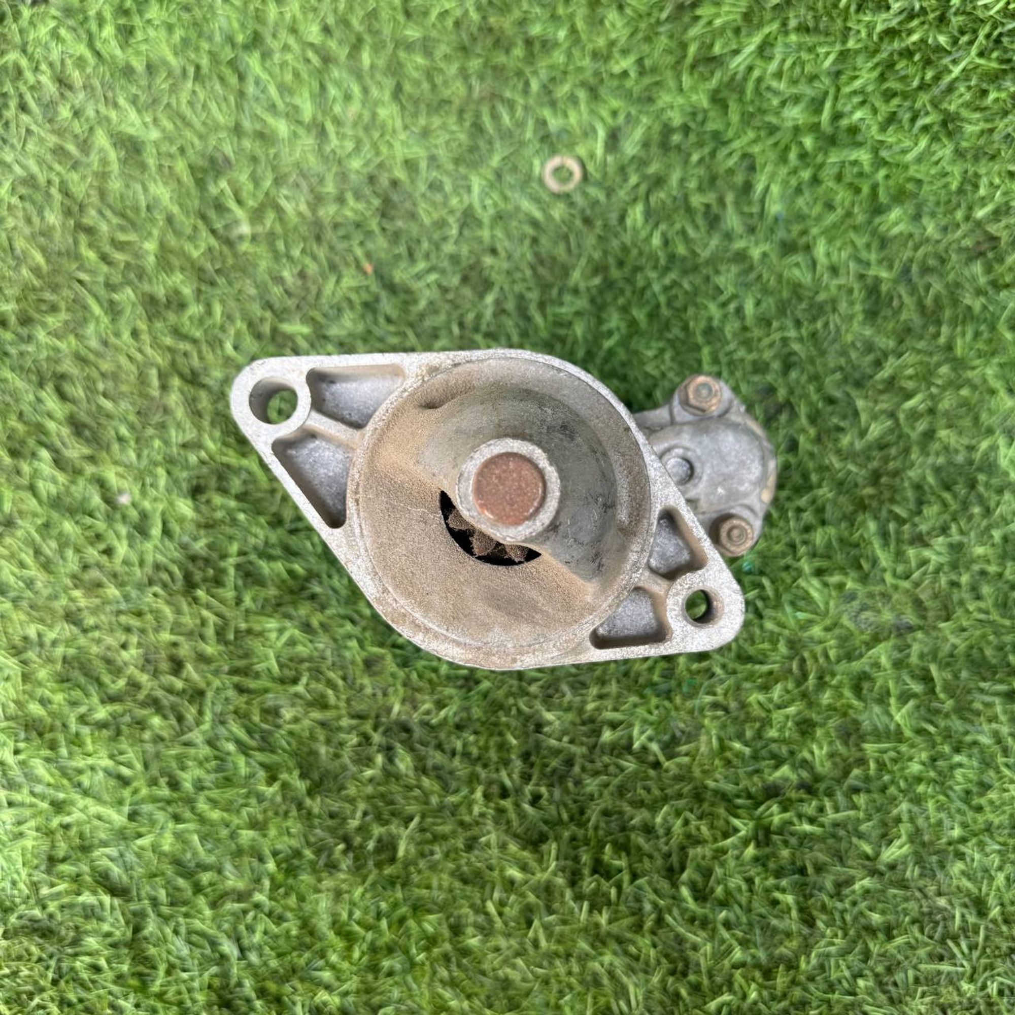 226 Стартер TOYOTA 1NZ 2NZ, 8500 рублей, Невинномысск