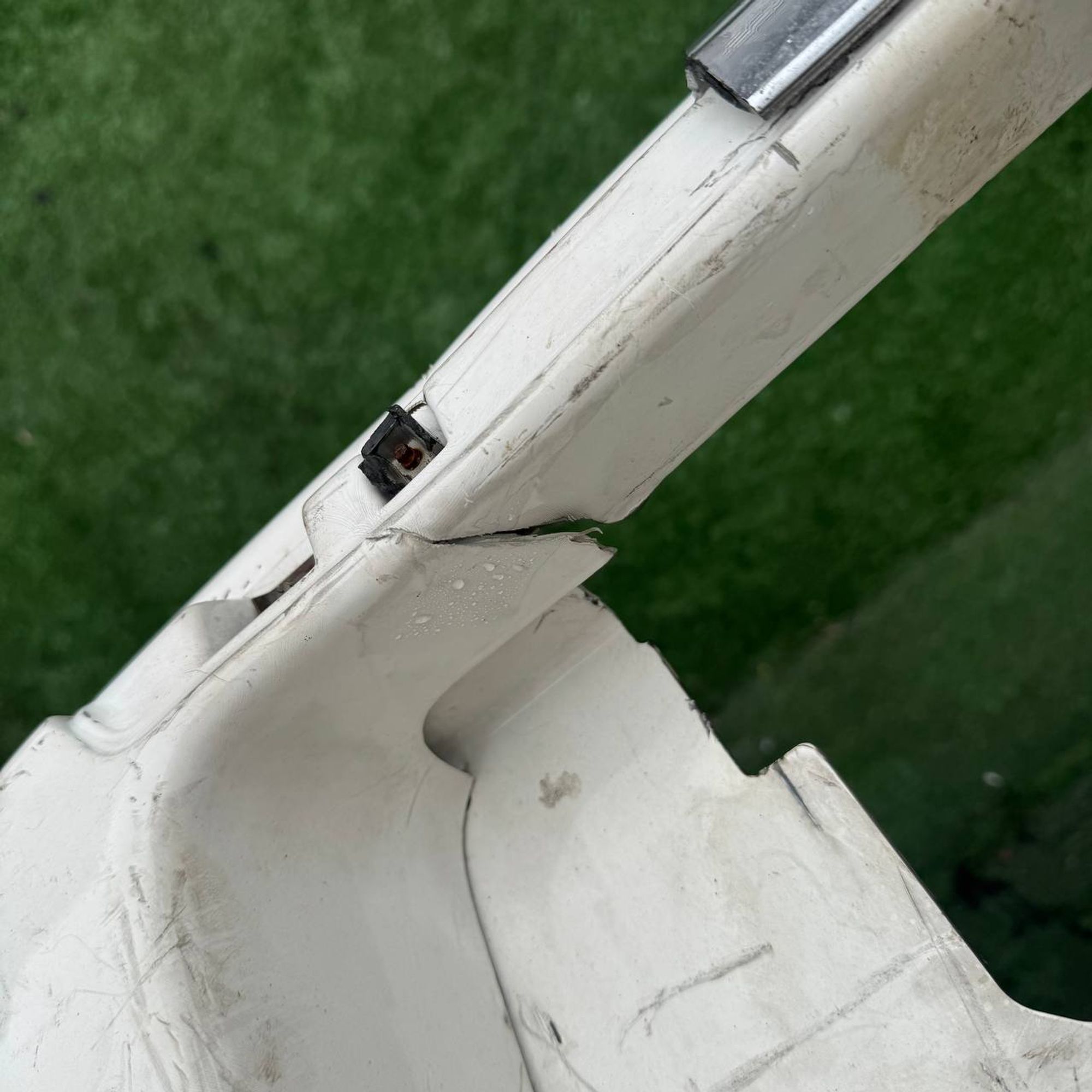 155 Бампер задний MITSUBISHI RVR N61W, 7000 рублей, Невинномысск