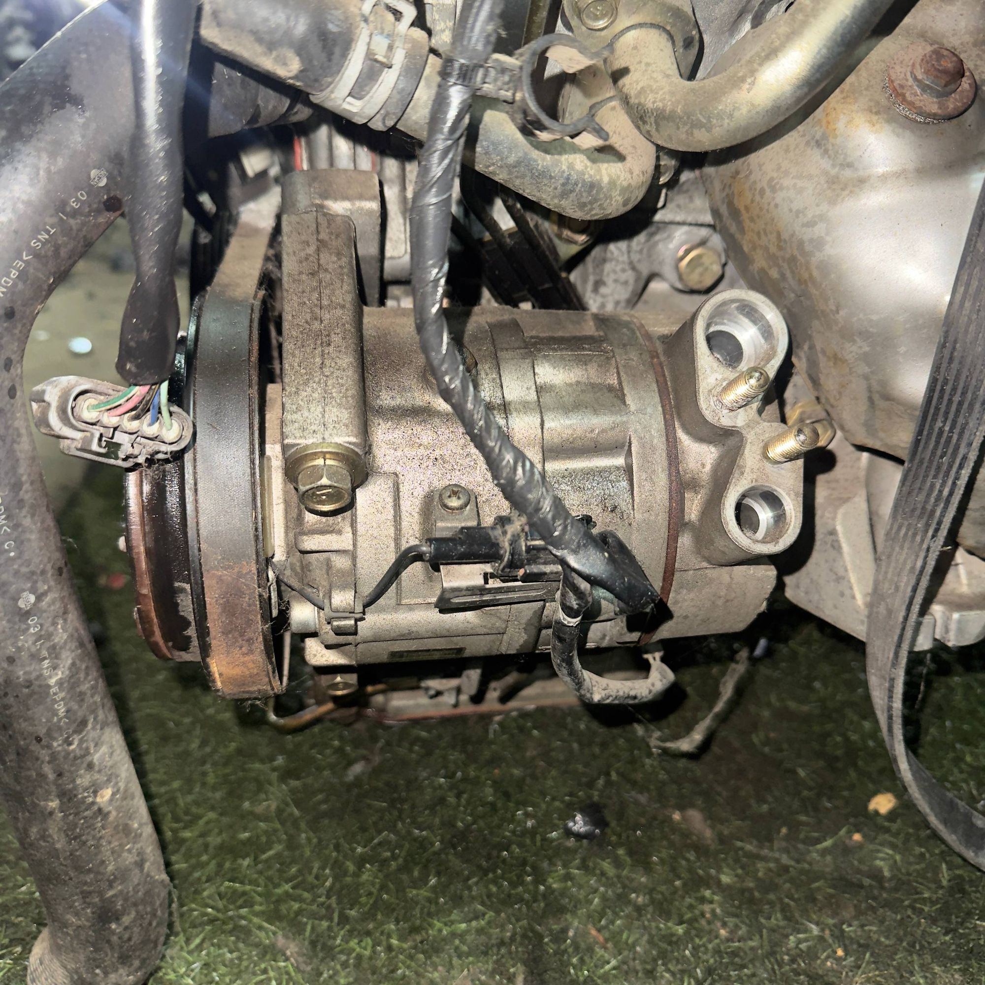 399 Двигатель VQ25DD Nissan Cedric MY34, 65000 рублей, Невинномысск