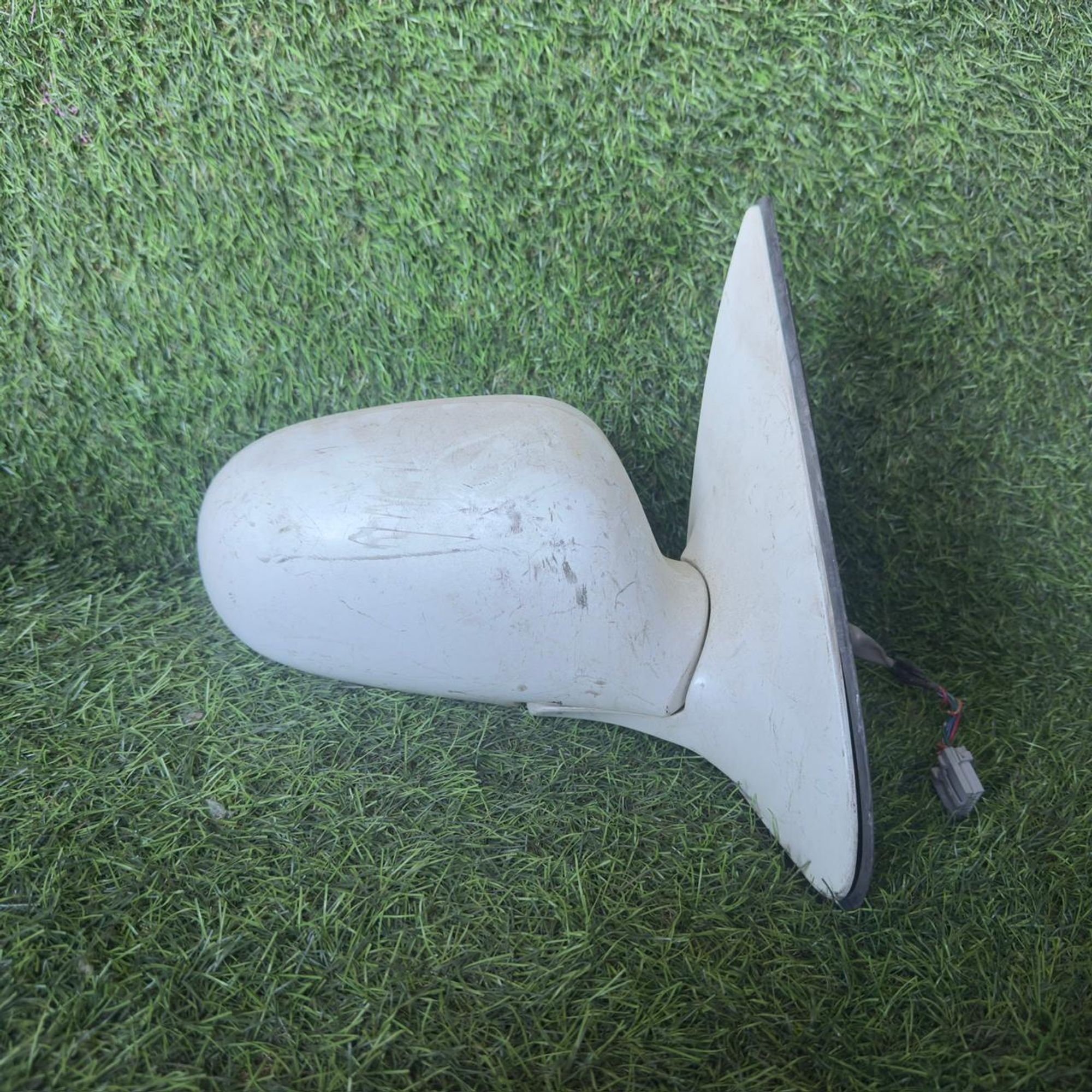 316 Зеркало боковое правое NISSAN BLUEBIRD SYLPHY QG10, 3500 рублей, Невинномысск