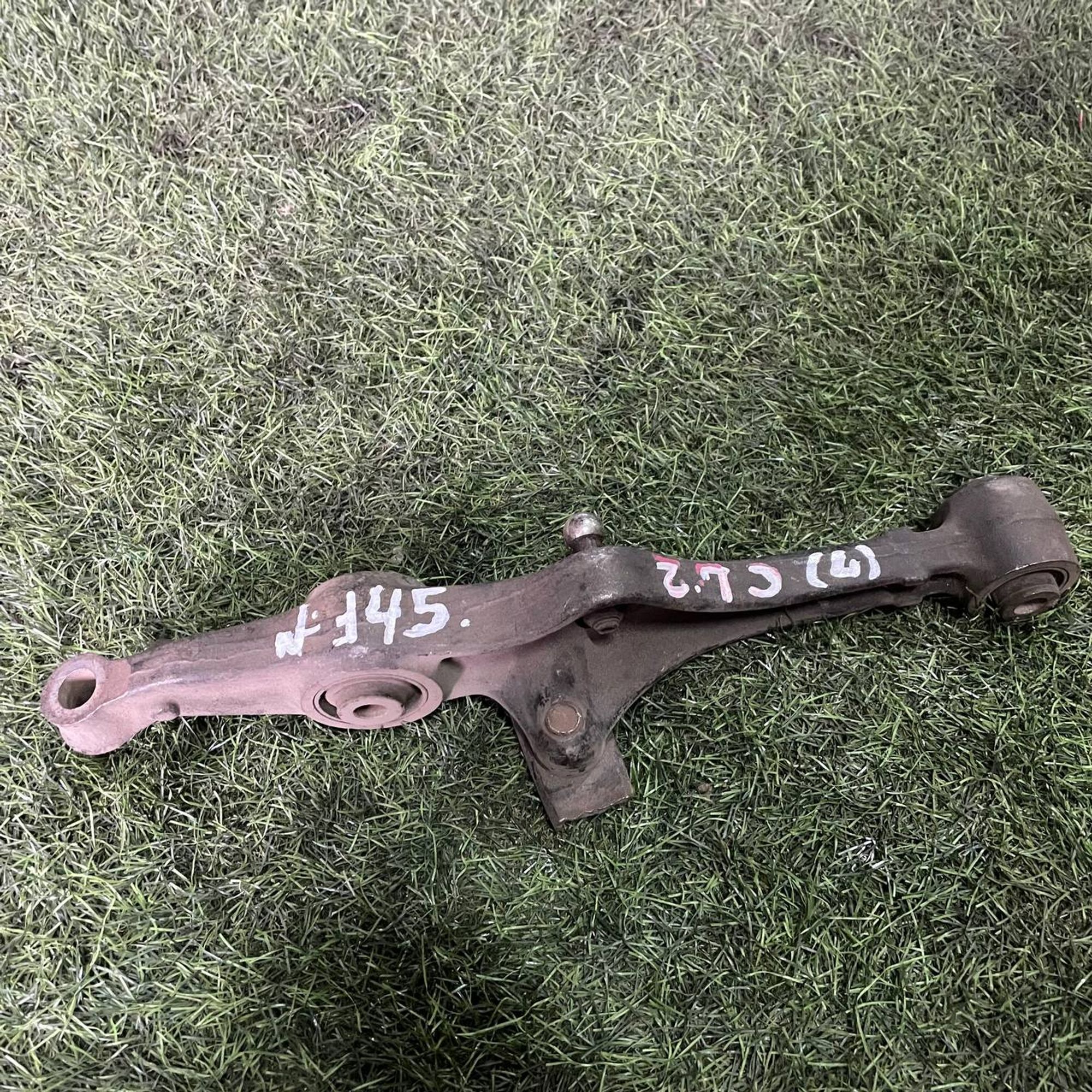 145 Рычаг передний левый нижний HONDA ACCORD CL2, 3500 рублей, Невинномысск