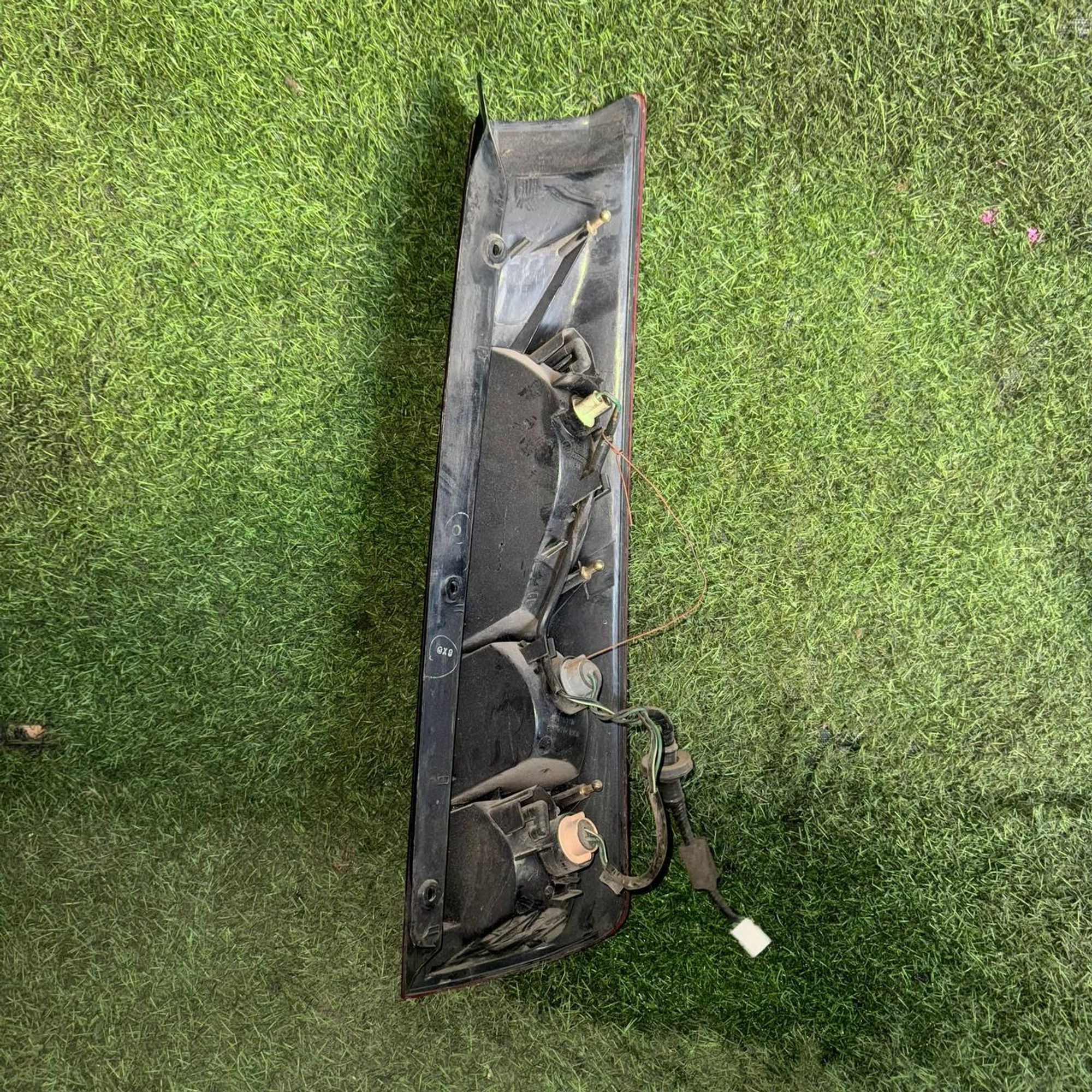 775 Фонарь задний левый MITSUBISHI RVR N74W, 3500 рублей, Невинномысск