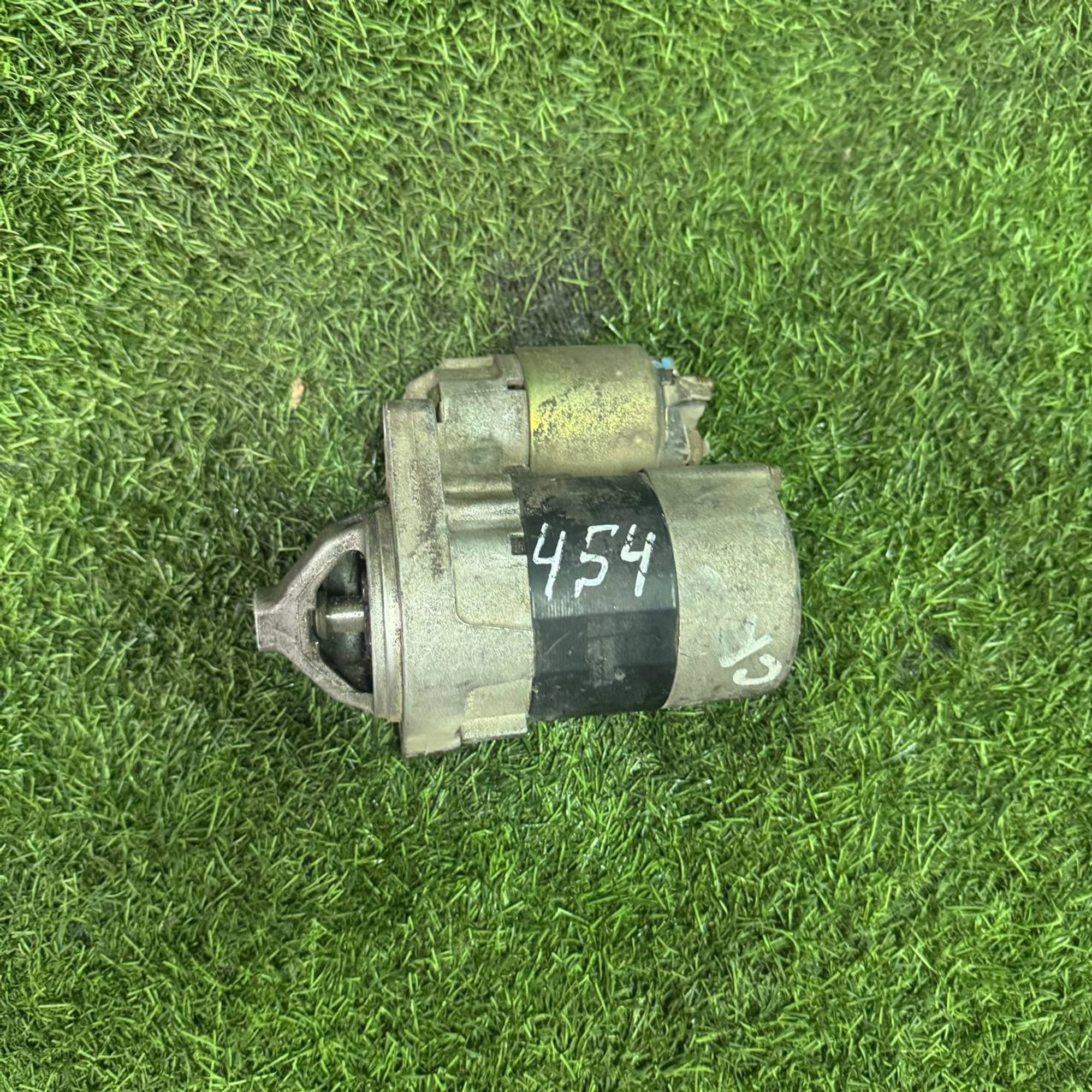 454 Стартер NISSAN CR14 CR12 CR10, 6500 рублей, Невинномысск