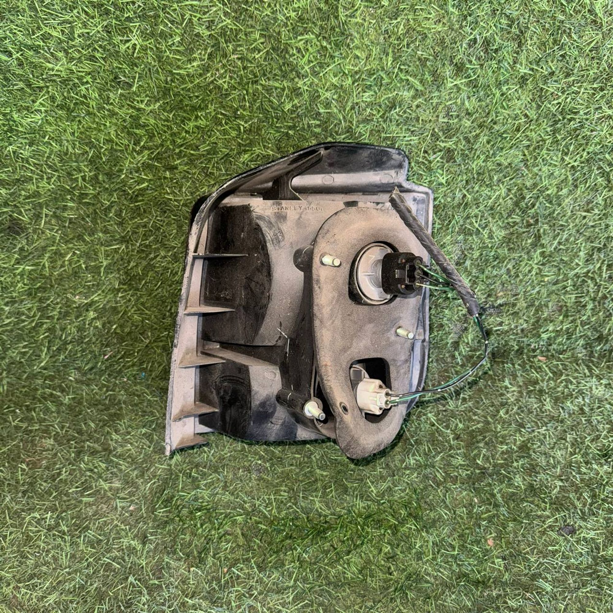 486 Фонарь задний левый MITSUBISHI RVR N23W, 4000 рублей, Невинномысск