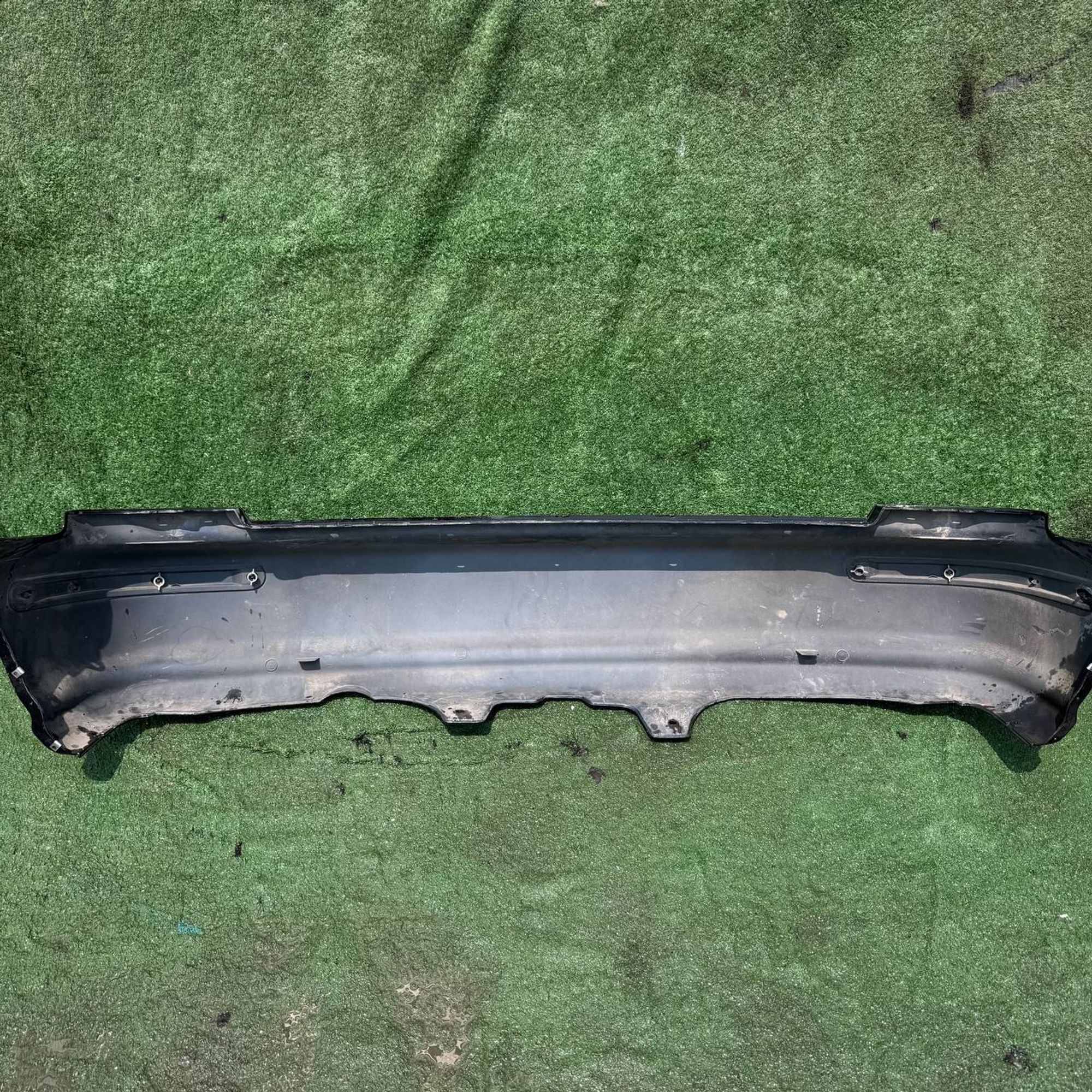 100 Бампер задний HONDA CIVIC EK3, 5500 рублей, Невинномысск